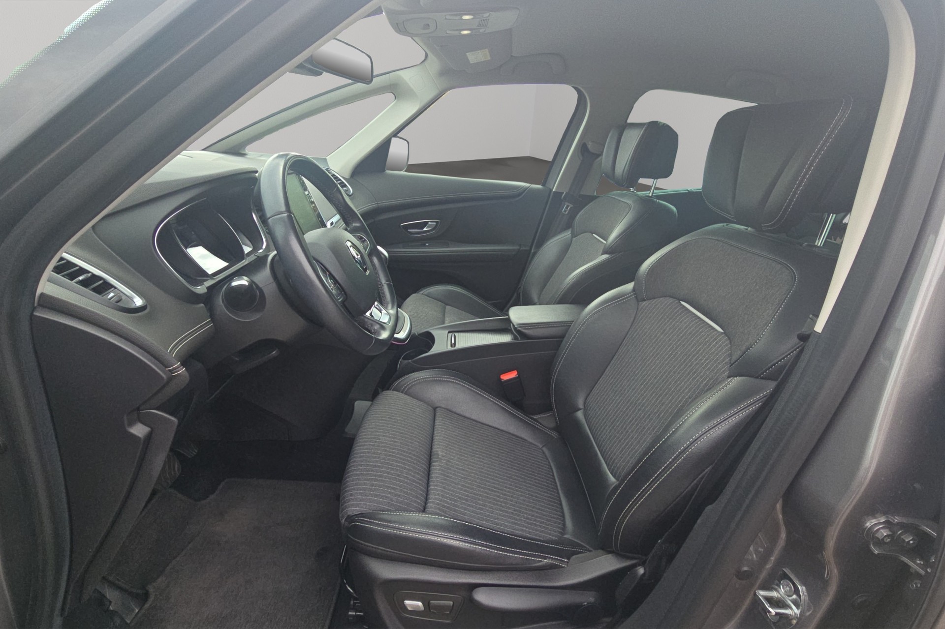 RENAULT Scénic 1.3 16V Turbo Intens Pack Advantage EDC-image-9