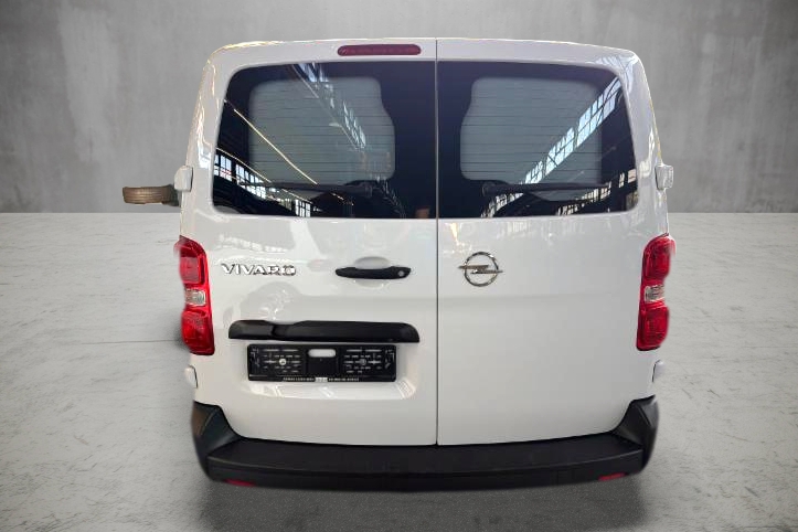 OPEL Vivaro Cargo 2.0 D Enjoy s/s L EN-image-3
