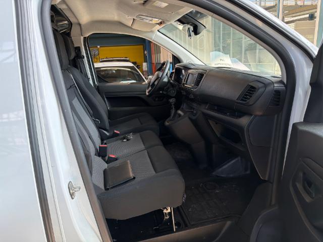 OPEL Vivaro Cargo 2.0 D Enjoy s/s L EN-image-8