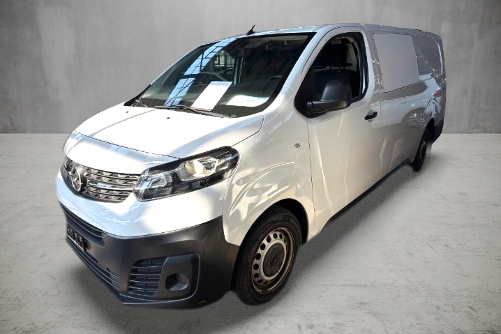 OPEL Vivaro Cargo 2.0 D Enjoy s/s L EN-image-0