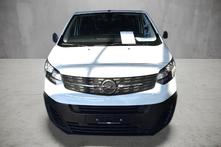 OPEL Vivaro Cargo 2.0 D Enjoy s/s L EN-image-1