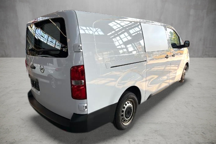 OPEL Vivaro Cargo 2.0 D Enjoy s/s L EN-image-2