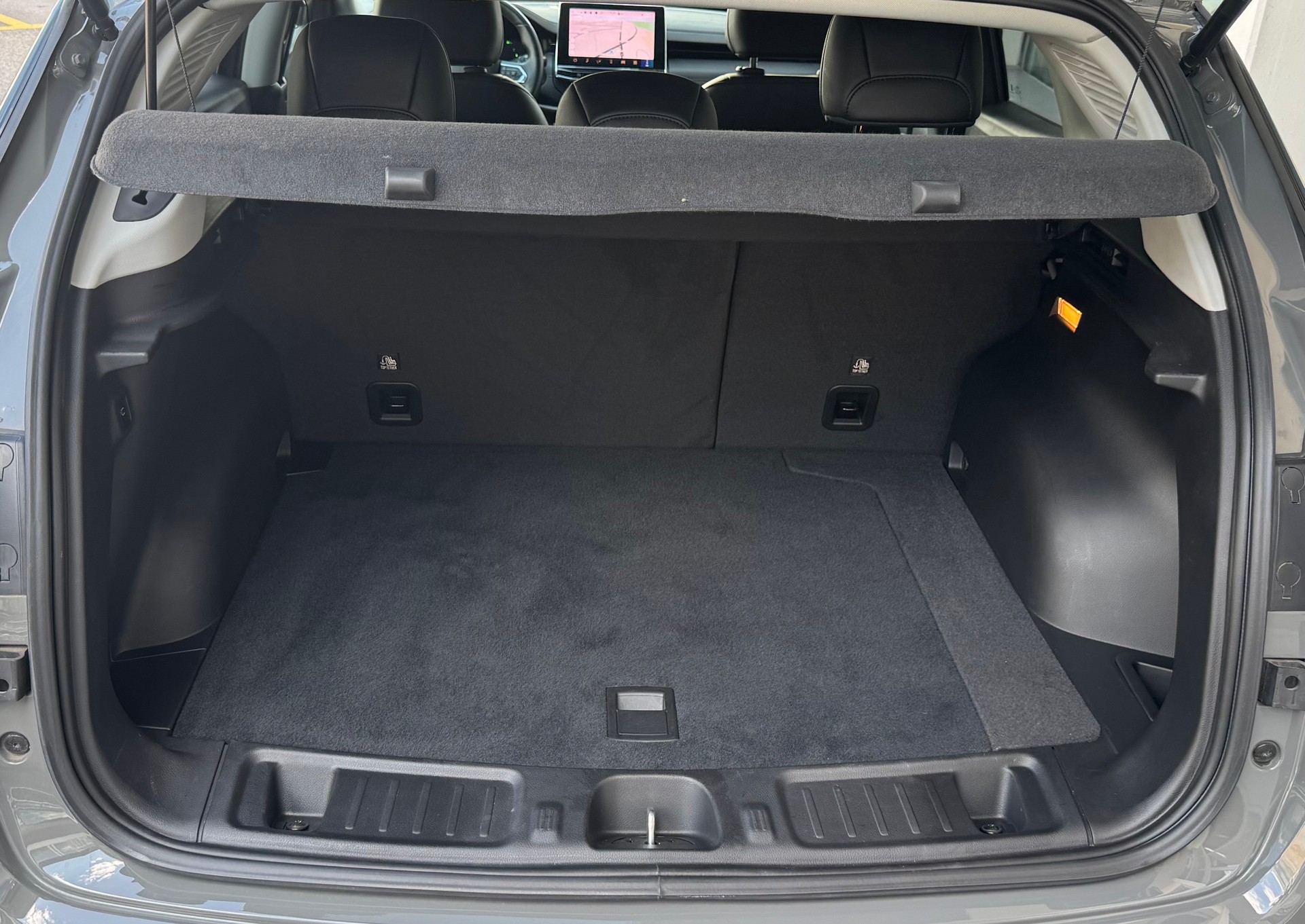 JEEP Compass 1.3 T PHEV Outdoor AWD-image-9