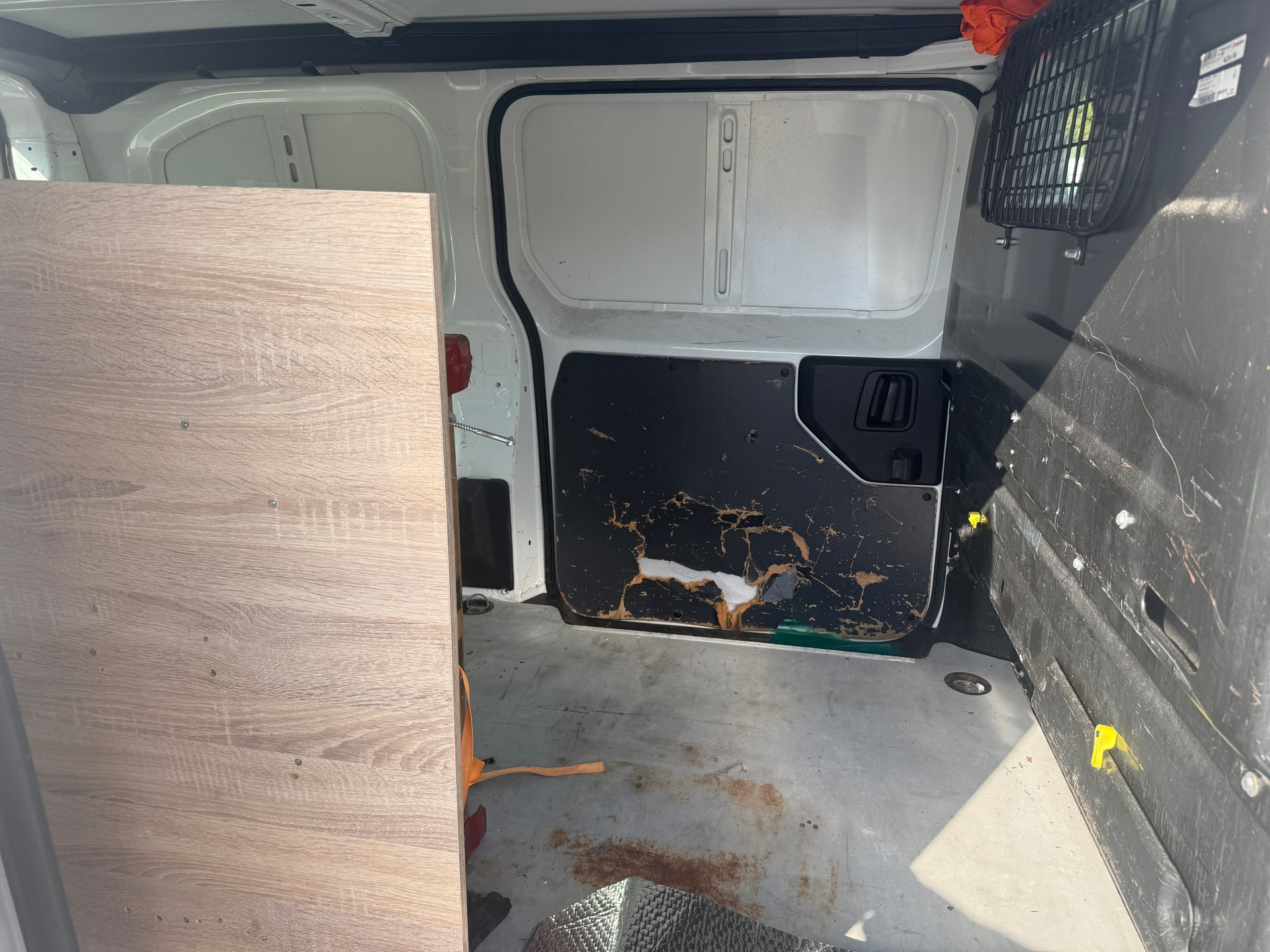 PEUGEOT Expert 2.0 BlueHDi 150 S&S Premium Standard-image-11