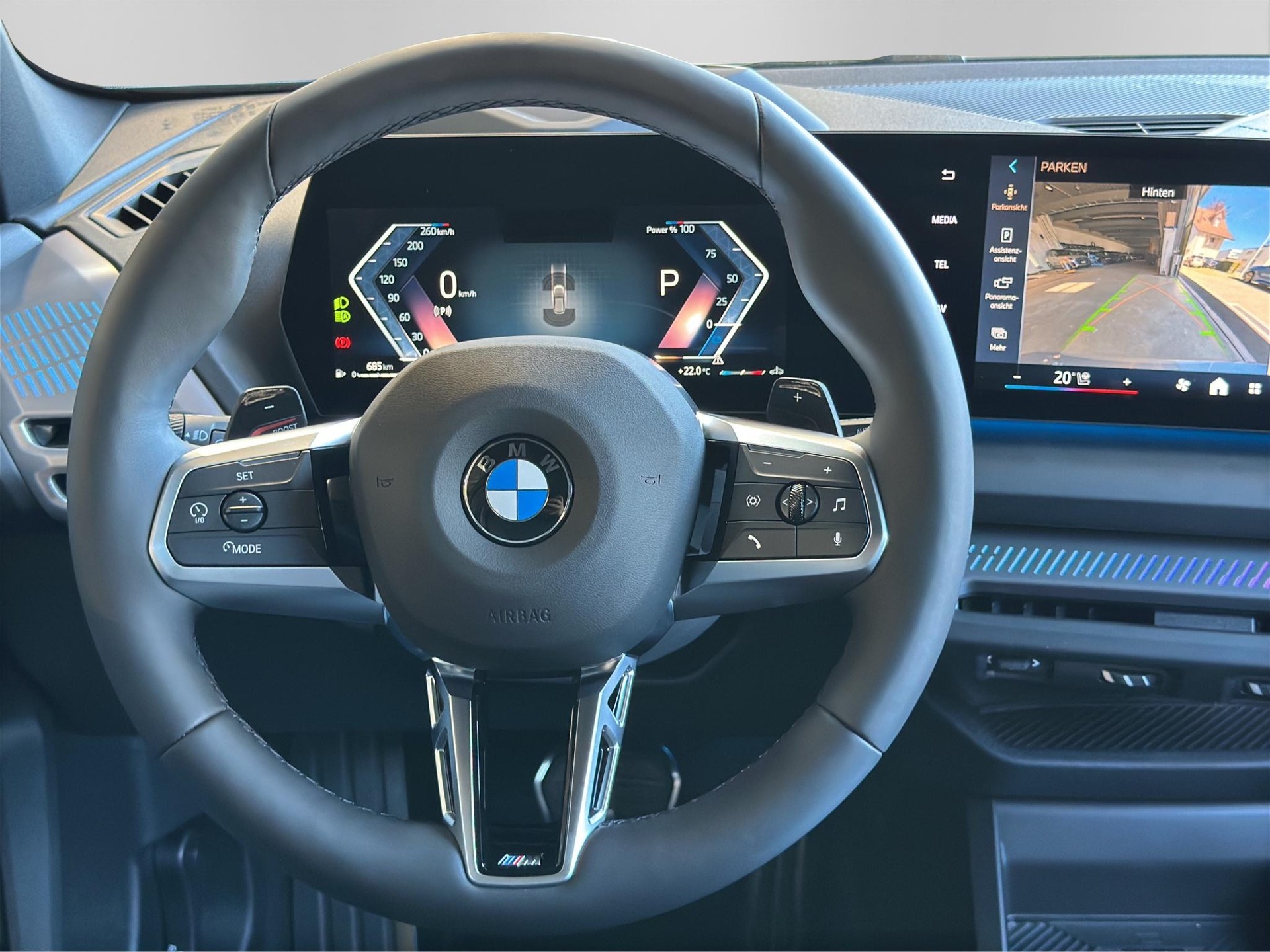 BMW 1er Reihe 123 xDrive M Sport Pro-image-15