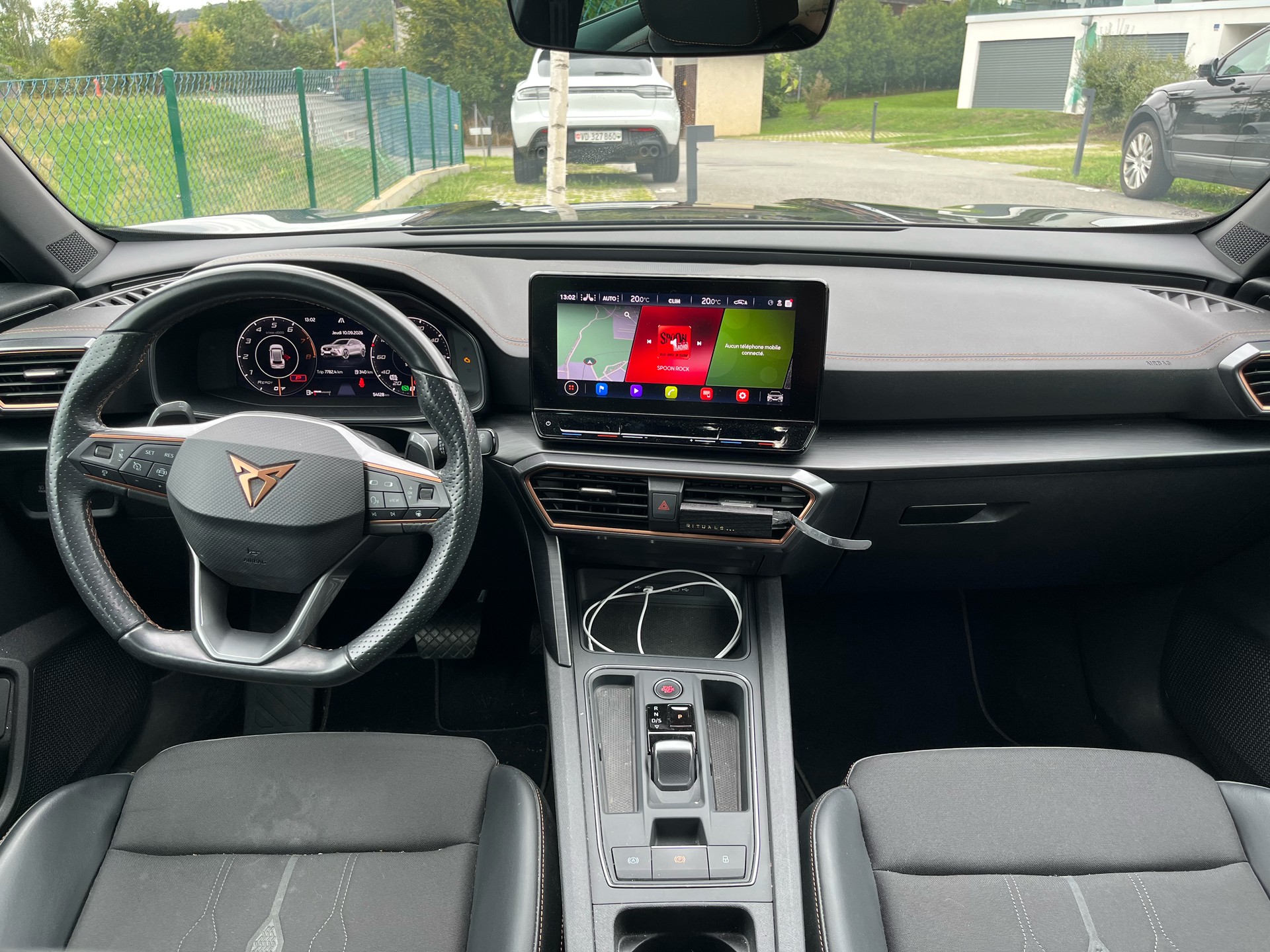 CUPRA 2.0 TSI Inicio 4Drive DSG-image-1