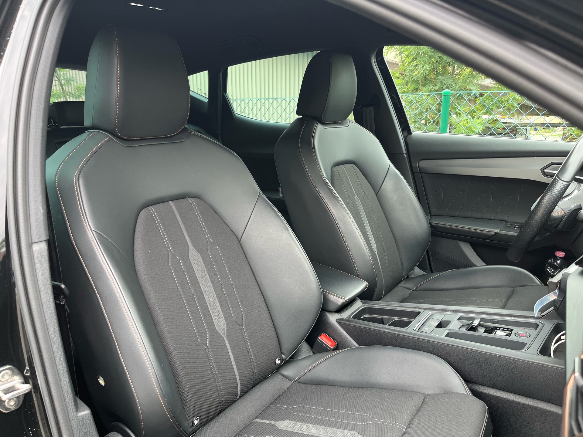 CUPRA 2.0 TSI Inicio 4Drive DSG-image-2