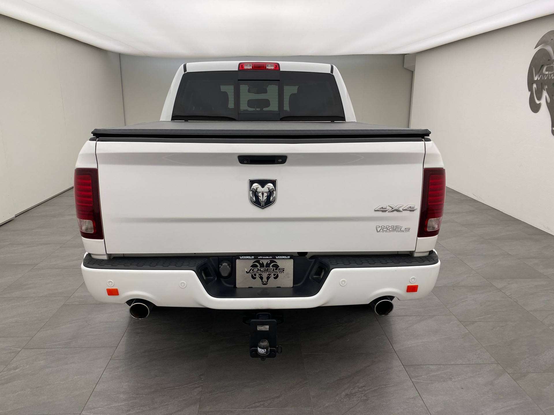 DODGE RAM 1500 5.7 Sport Crew Cab-image-4