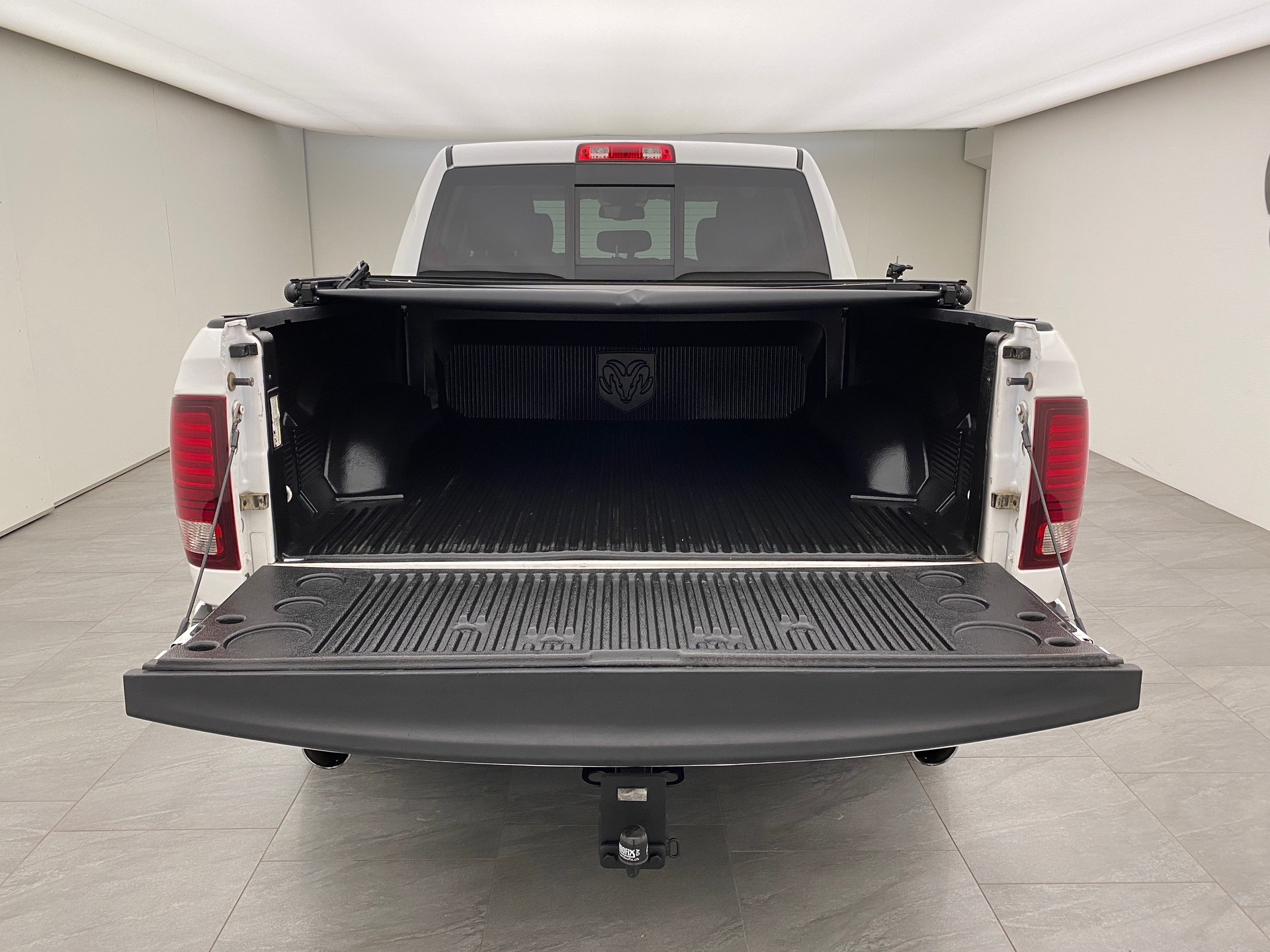 DODGE RAM 1500 5.7 Sport Crew Cab-image-15