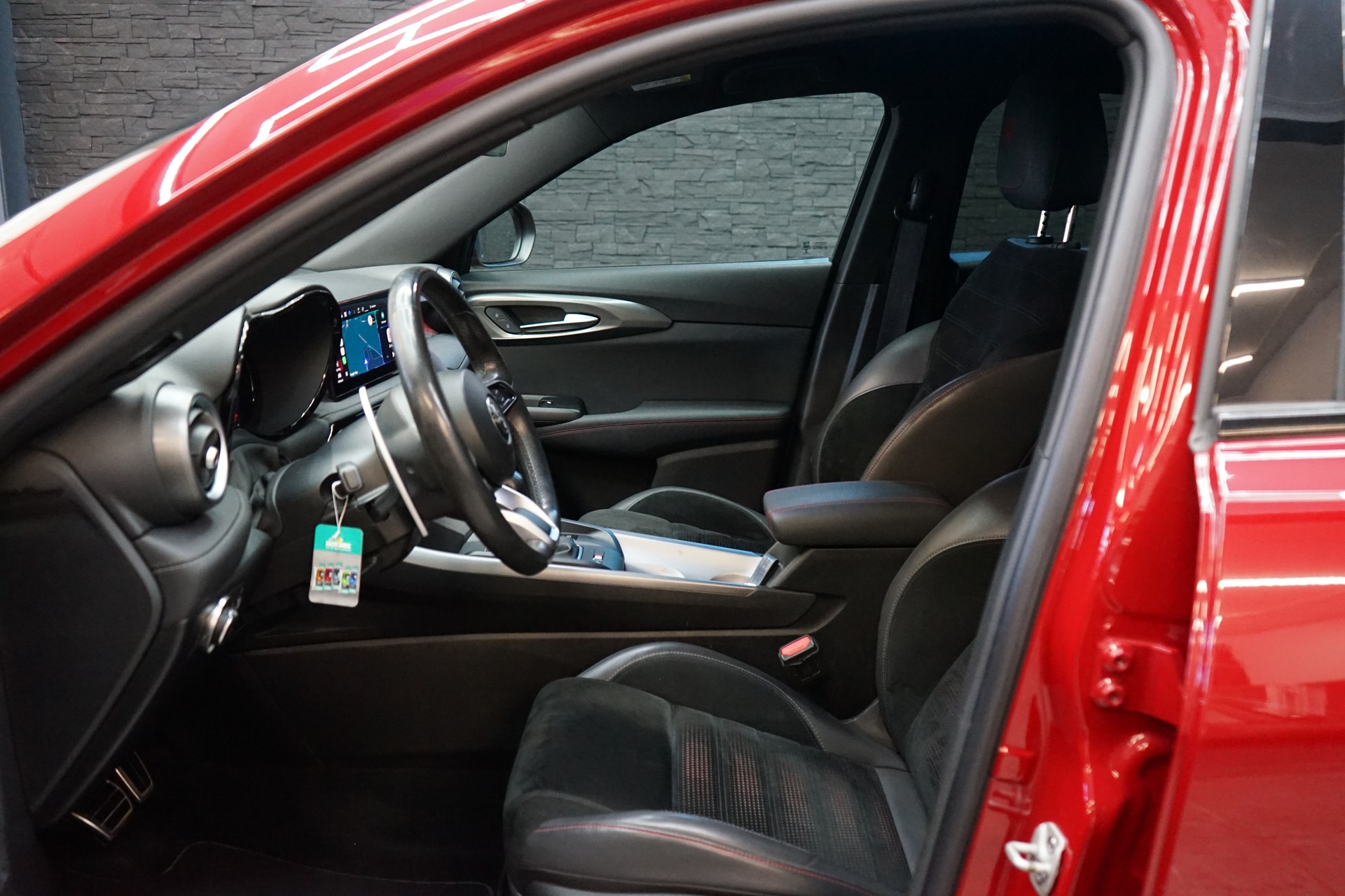 ALFA ROMEO Tonale 1.5 48V Hybrid Speciale-image-3