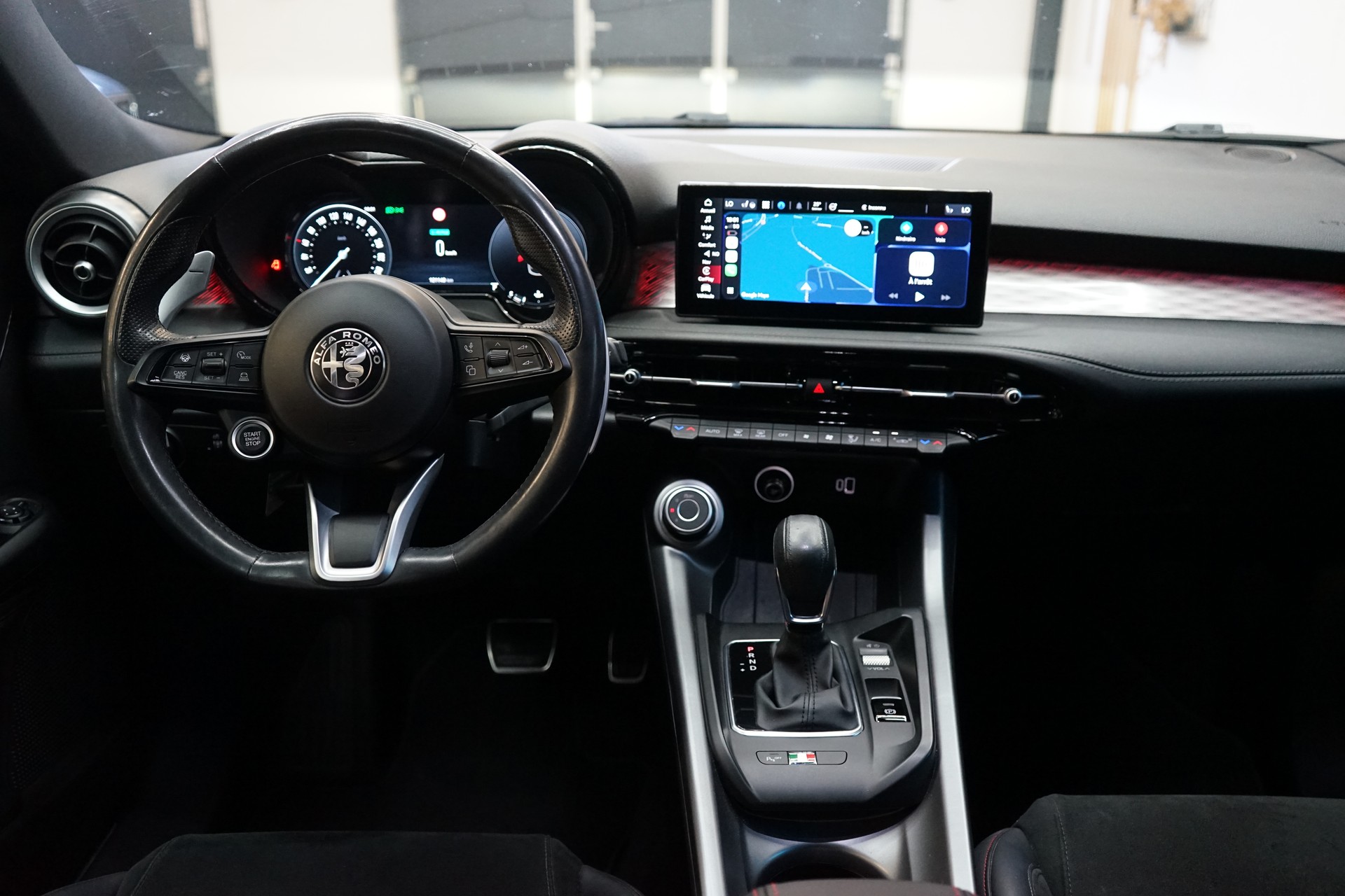 ALFA ROMEO Tonale 1.5 48V Hybrid Speciale-image-6