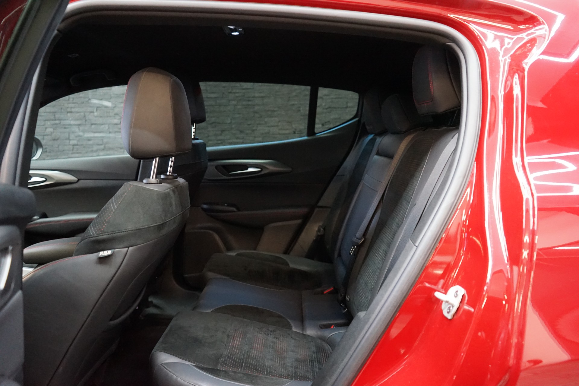 ALFA ROMEO Tonale 1.5 48V Hybrid Speciale-image-18
