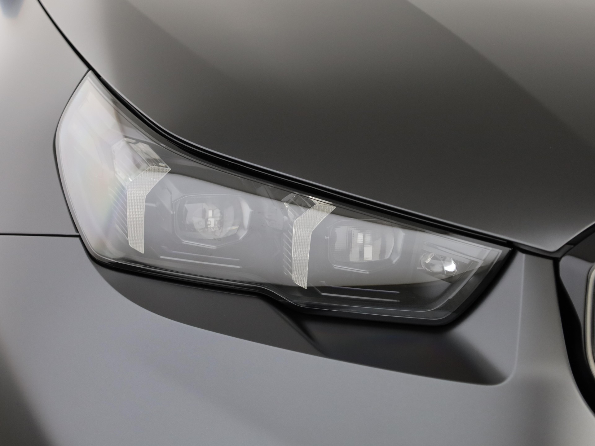 BMW M5 Limousine-image-5
