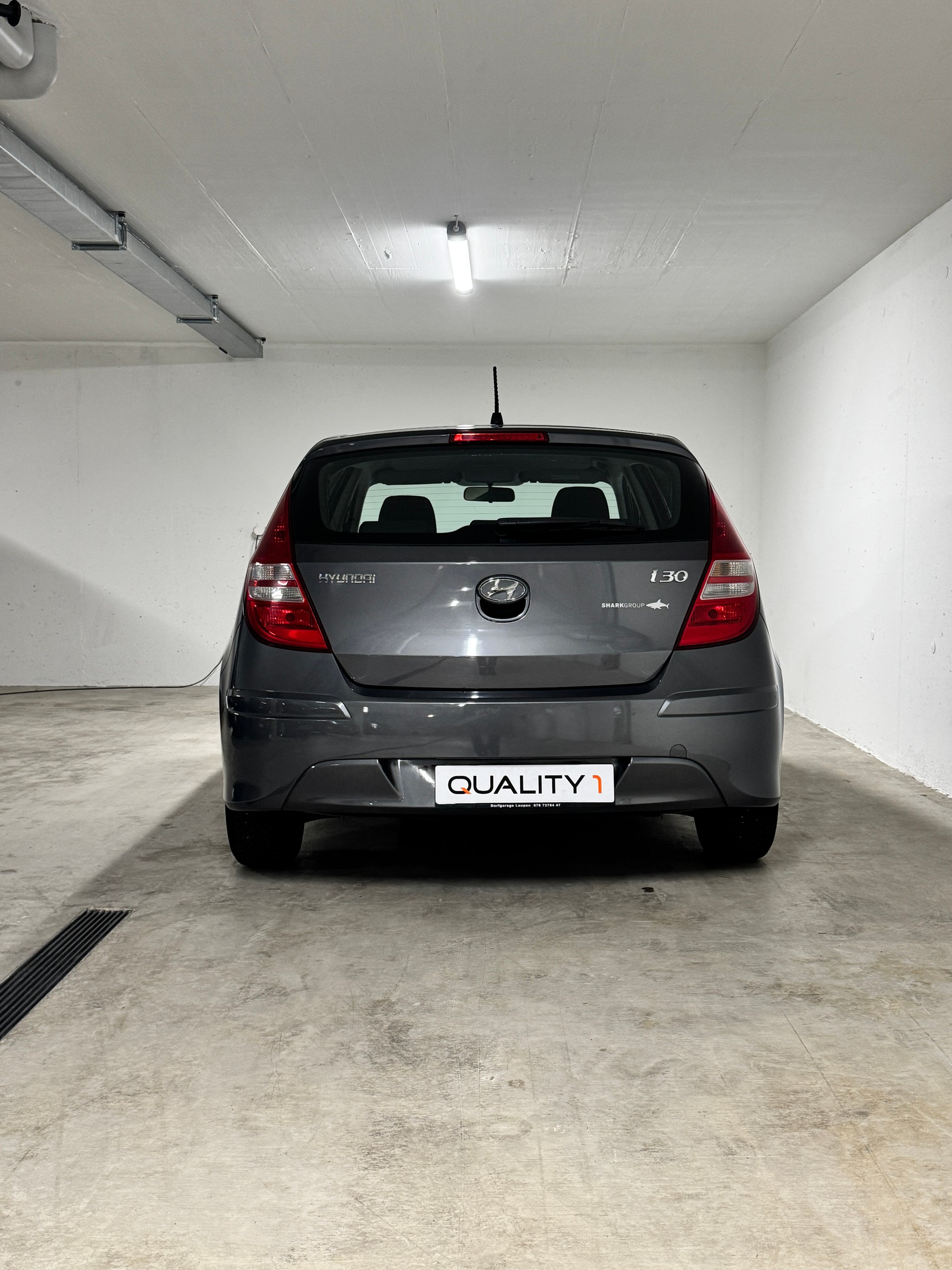 HYUNDAI i30 1.4 Comfort-image-3