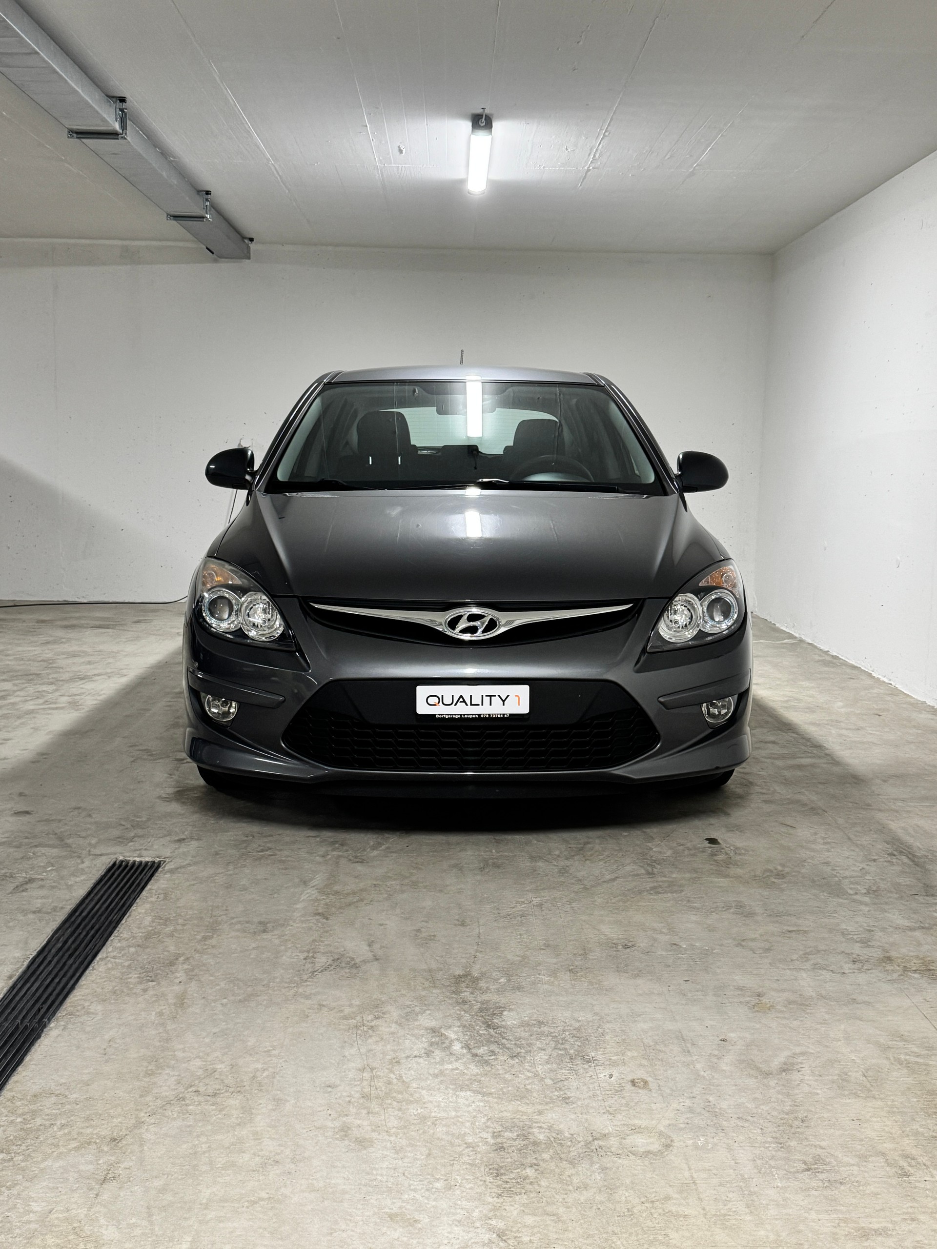 HYUNDAI i30 1.4 Comfort-image-1