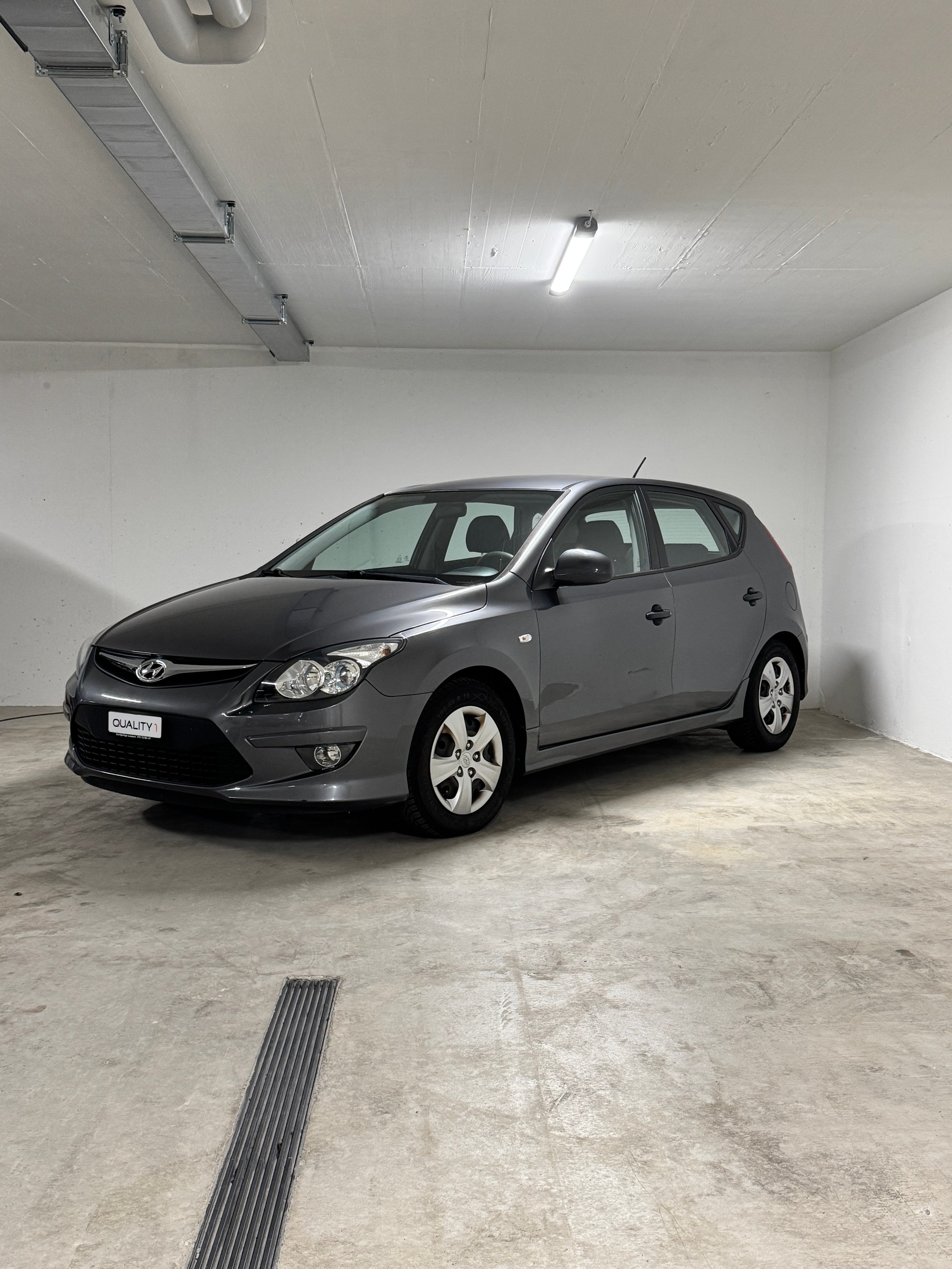 HYUNDAI i30 1.4 Comfort-image-0