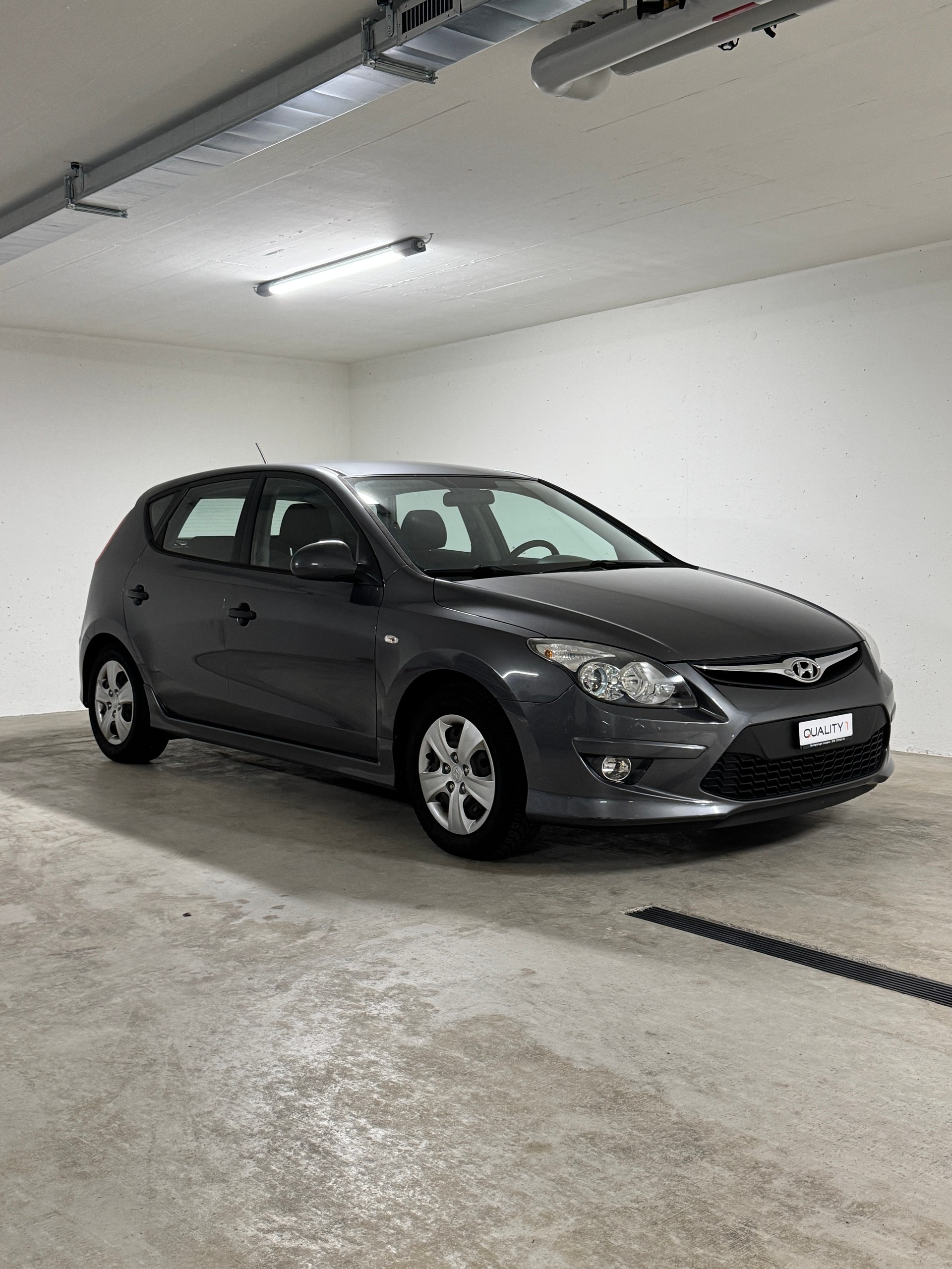 HYUNDAI i30 1.4 Comfort-image-2