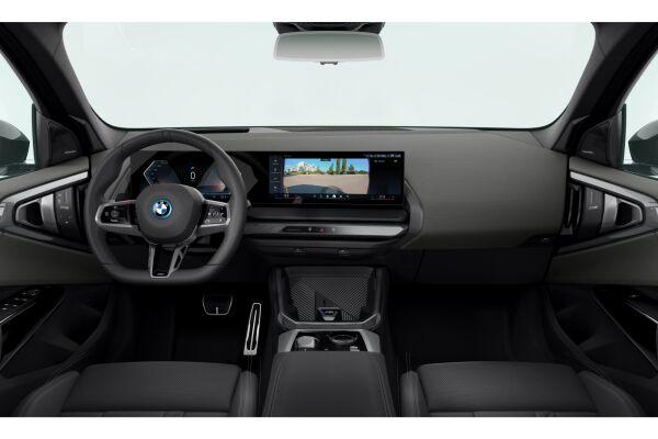 BMW X3 30e M Sport Pro xDrive G45 (CH) AHK 📍-image-3