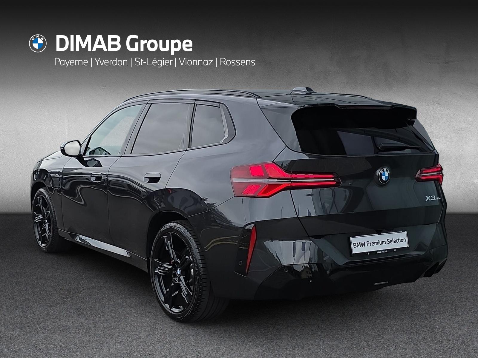 BMW X3 30e M Sport Pro xDrive G45 (CH) AHK-showroom-element-3