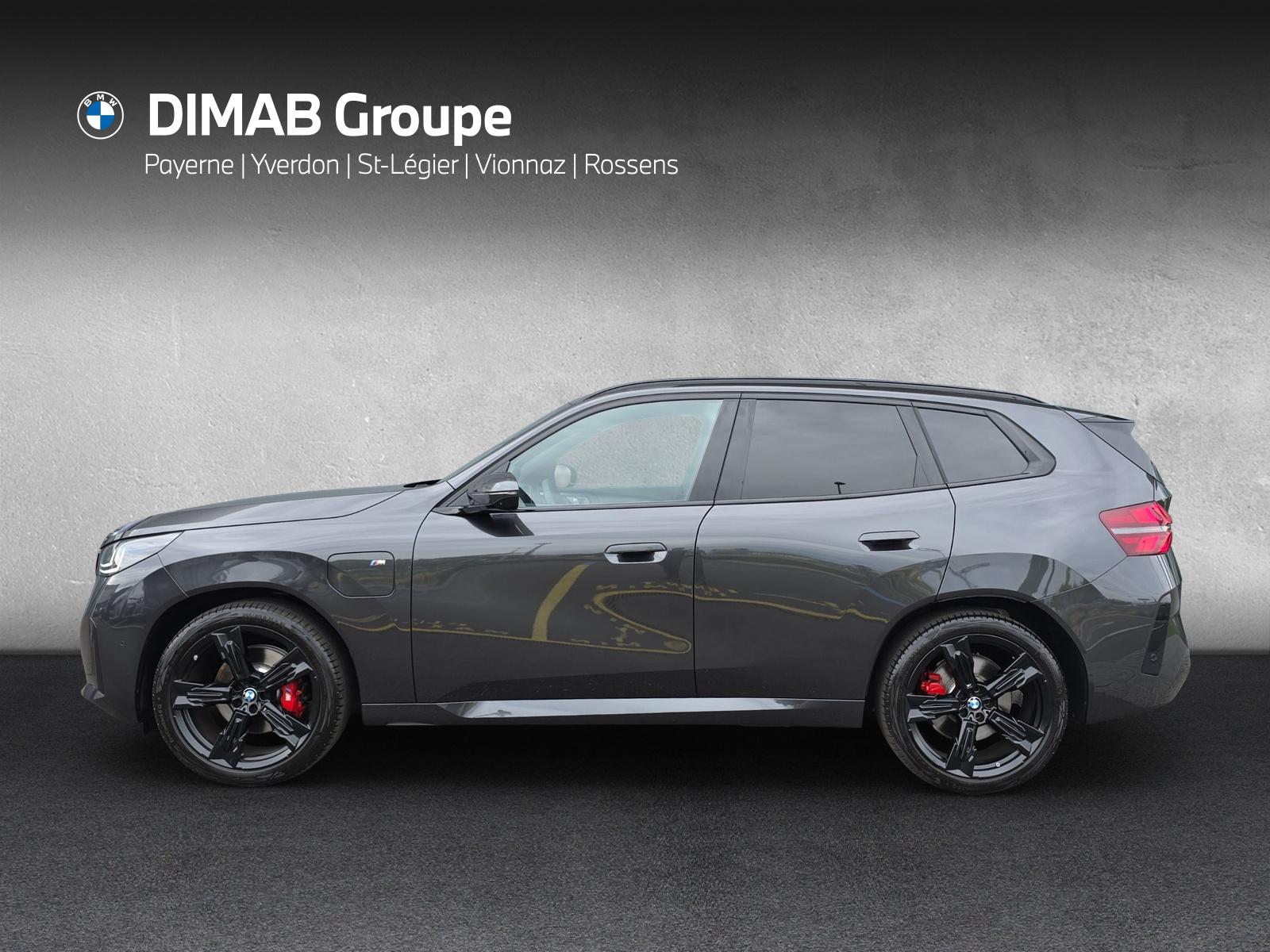 BMW X3 30e M Sport Pro xDrive G45 (CH) AHK-showroom-element-2