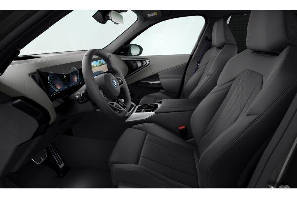 BMW X3 30e M Sport Pro xDrive G45 (CH) AHK 📍-image-2
