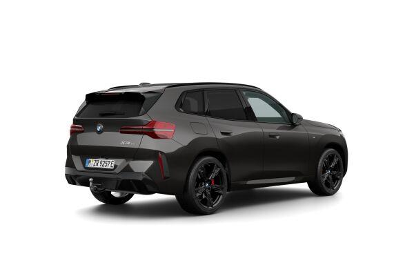 BMW X3 30e M Sport Pro xDrive G45 (CH) AHK 📍-image-1