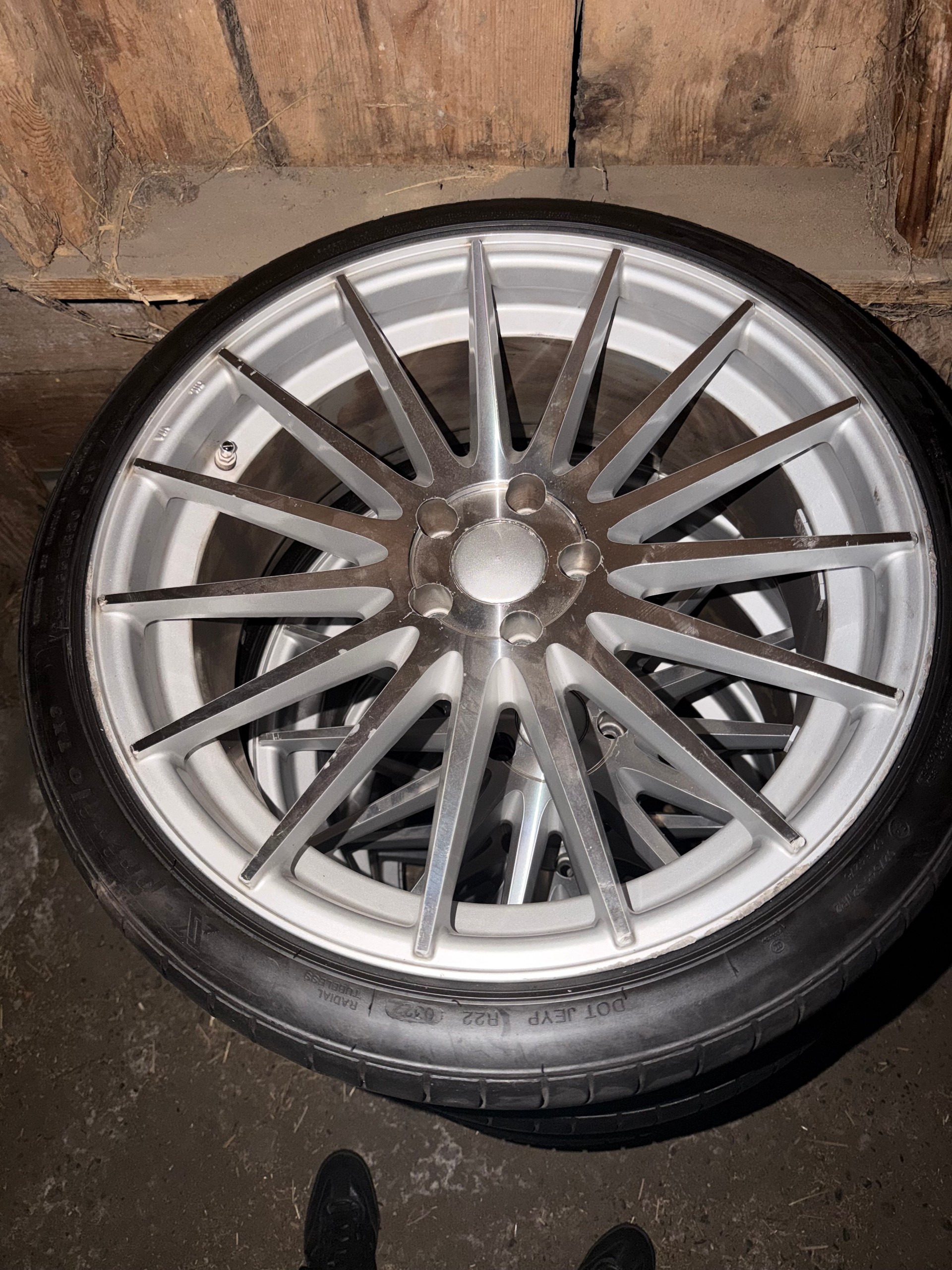 MERCEDES-BENZ CLS 55 V8 AMG-image-4