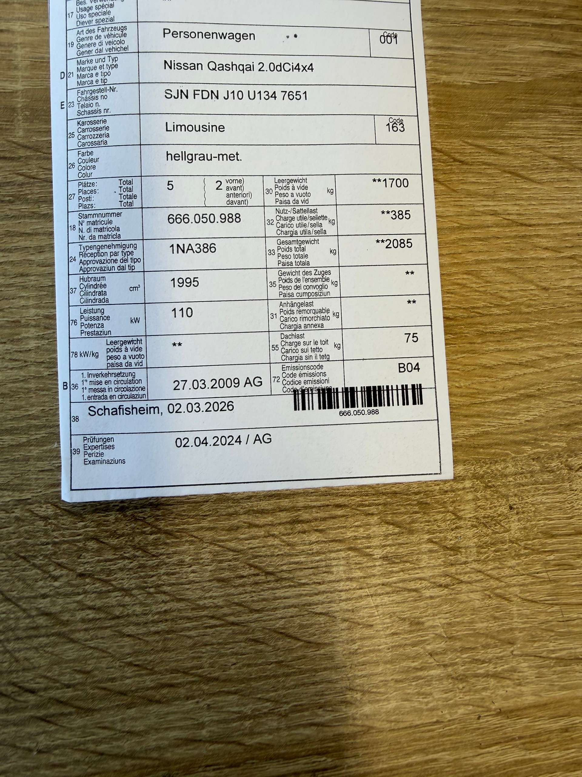 NISSAN Qashqai 2.0 dCi 4WD Lounge Automatic-image-12