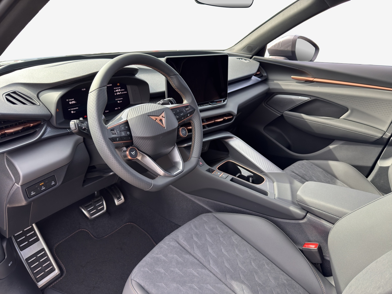 CUPRA Terramar 1.5 eHybrid DSG-image-7