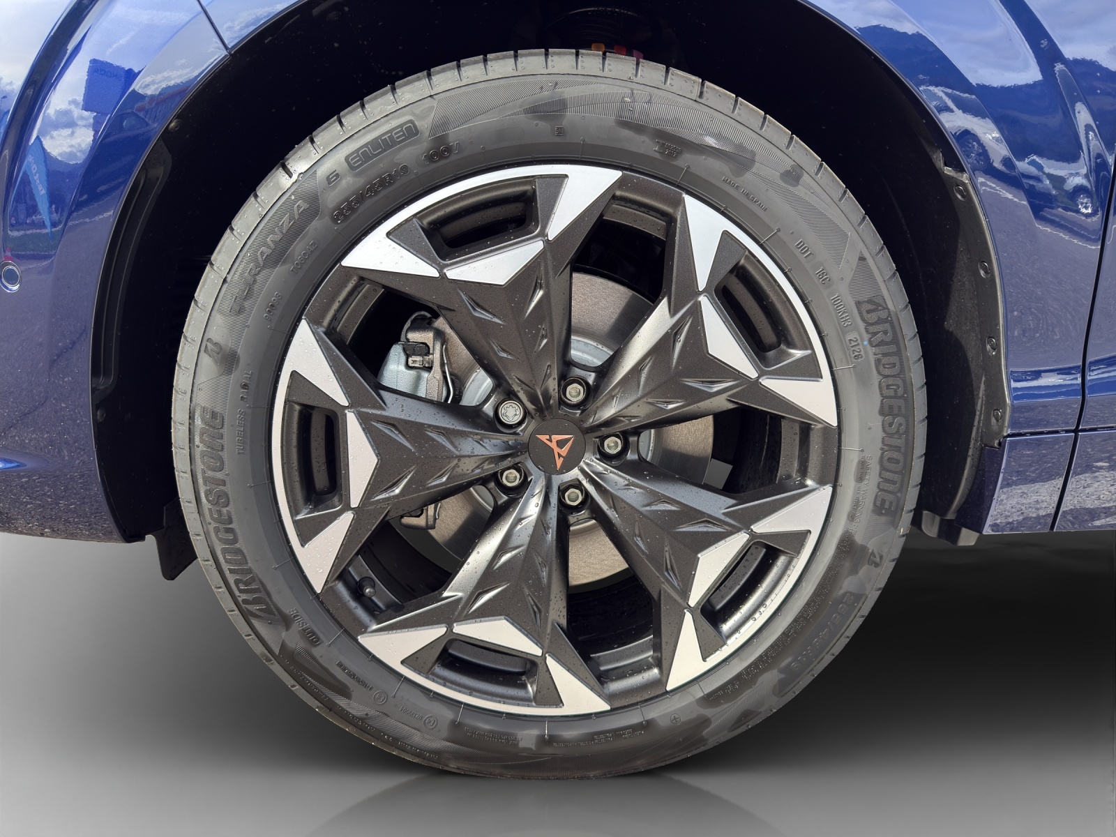 CUPRA Terramar 1.5 eHybrid DSG-image-14