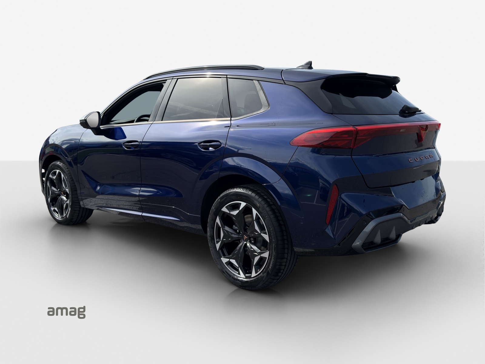 CUPRA Terramar 1.5 eHybrid DSG-image-2