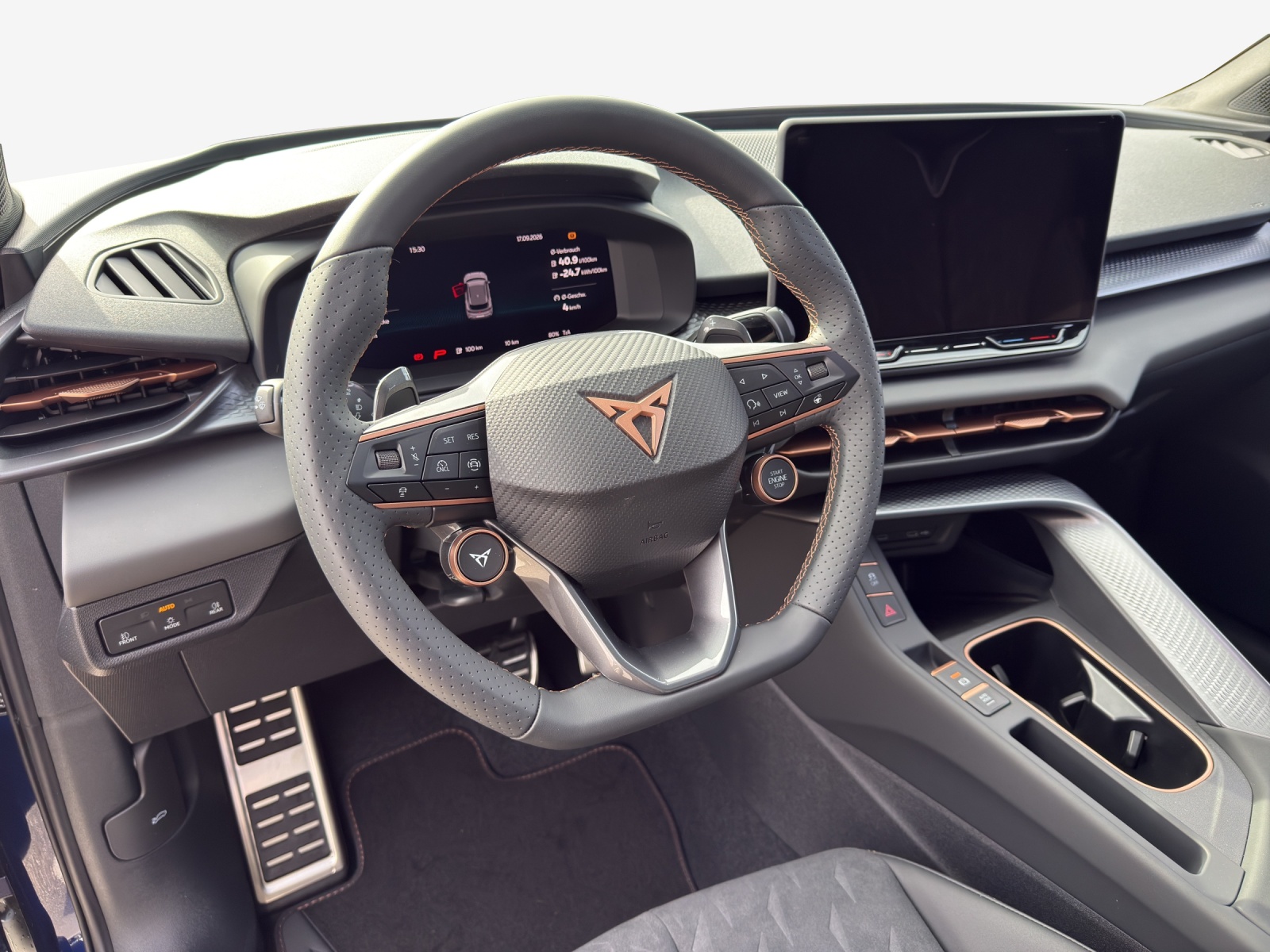 CUPRA Terramar 1.5 eHybrid DSG-image-9
