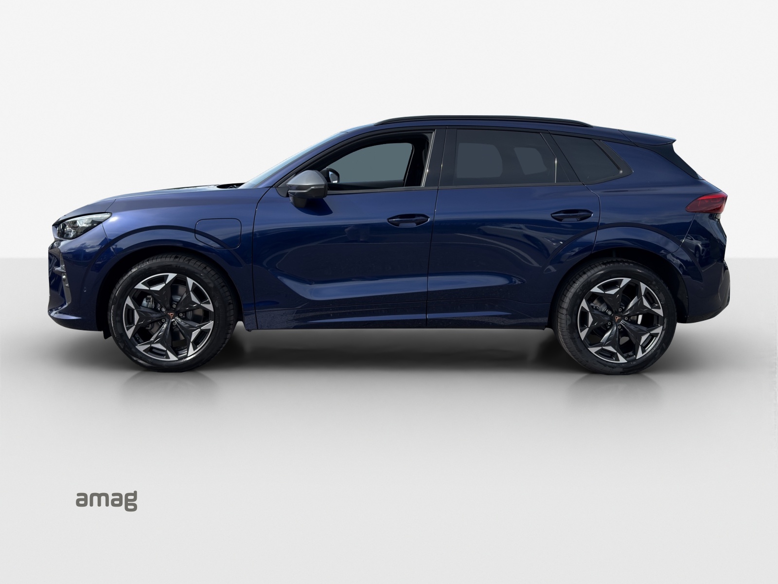 CUPRA Terramar 1.5 eHybrid DSG-image-1