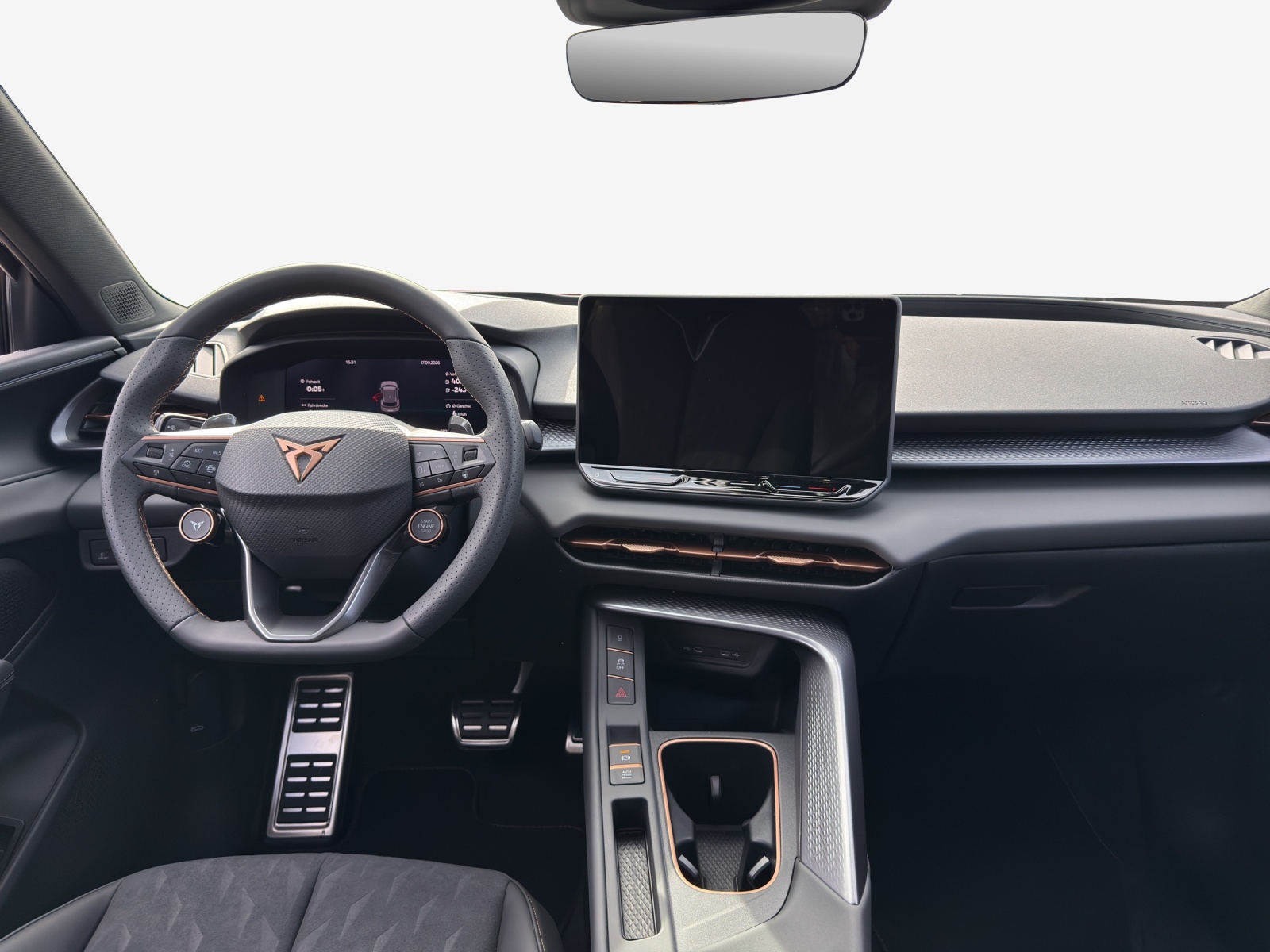 CUPRA Terramar 1.5 eHybrid DSG-image-8