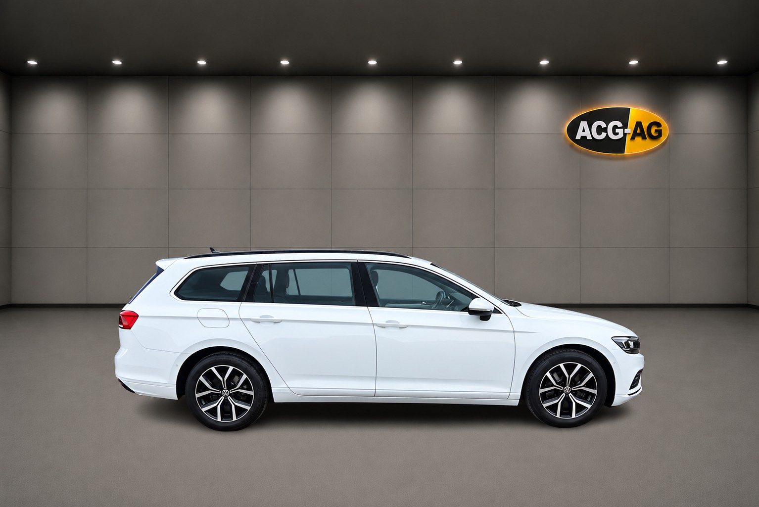 VW Passat 2.0 TDI BMT Business 4Motion DSG ** Gr-Navi **RF-Kamera ** Sitzheizung ** Anh-Kupplung ** Frisch Ab MFK & Service **-image-6