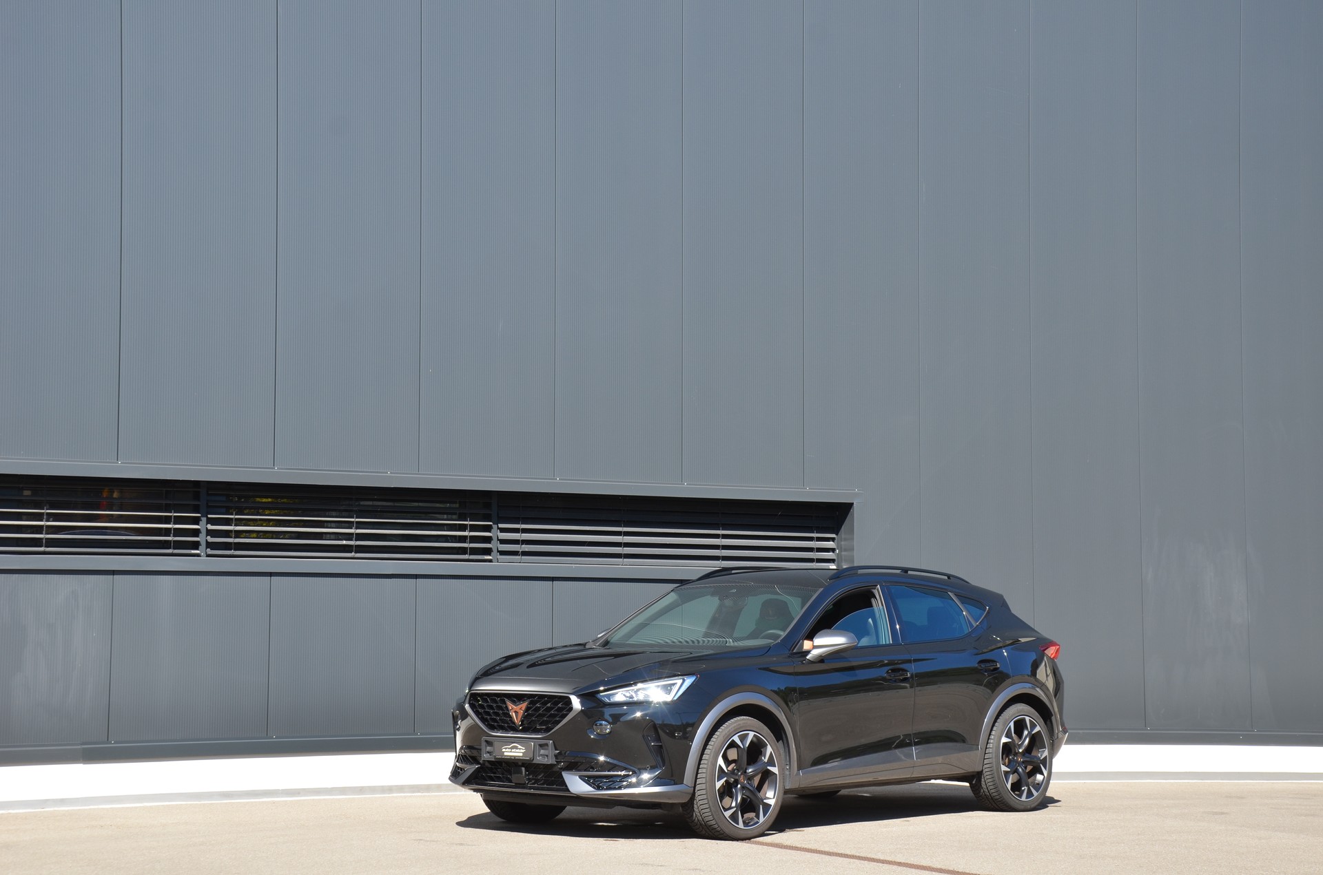 CUPRA Formentor 2.0TSI VZ 4Drive DSG-image-1