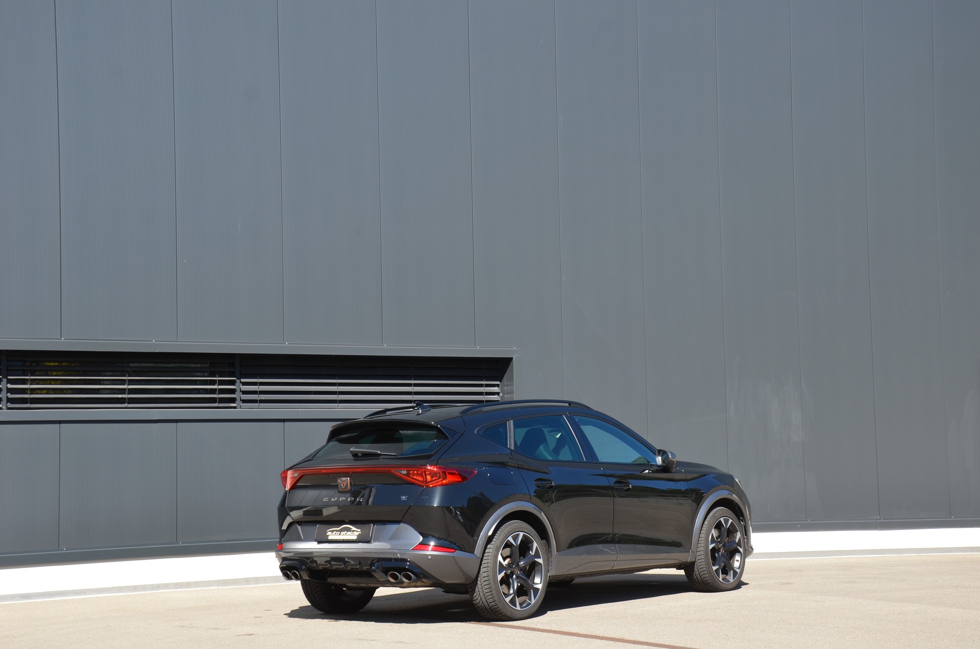 CUPRA Formentor 2.0TSI VZ 4Drive DSG-image-3