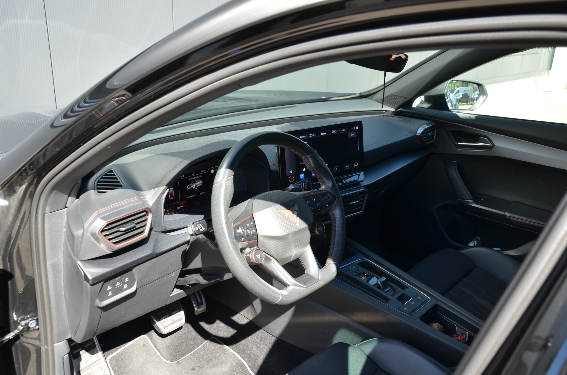 CUPRA Formentor 2.0TSI VZ 4Drive DSG-image-11