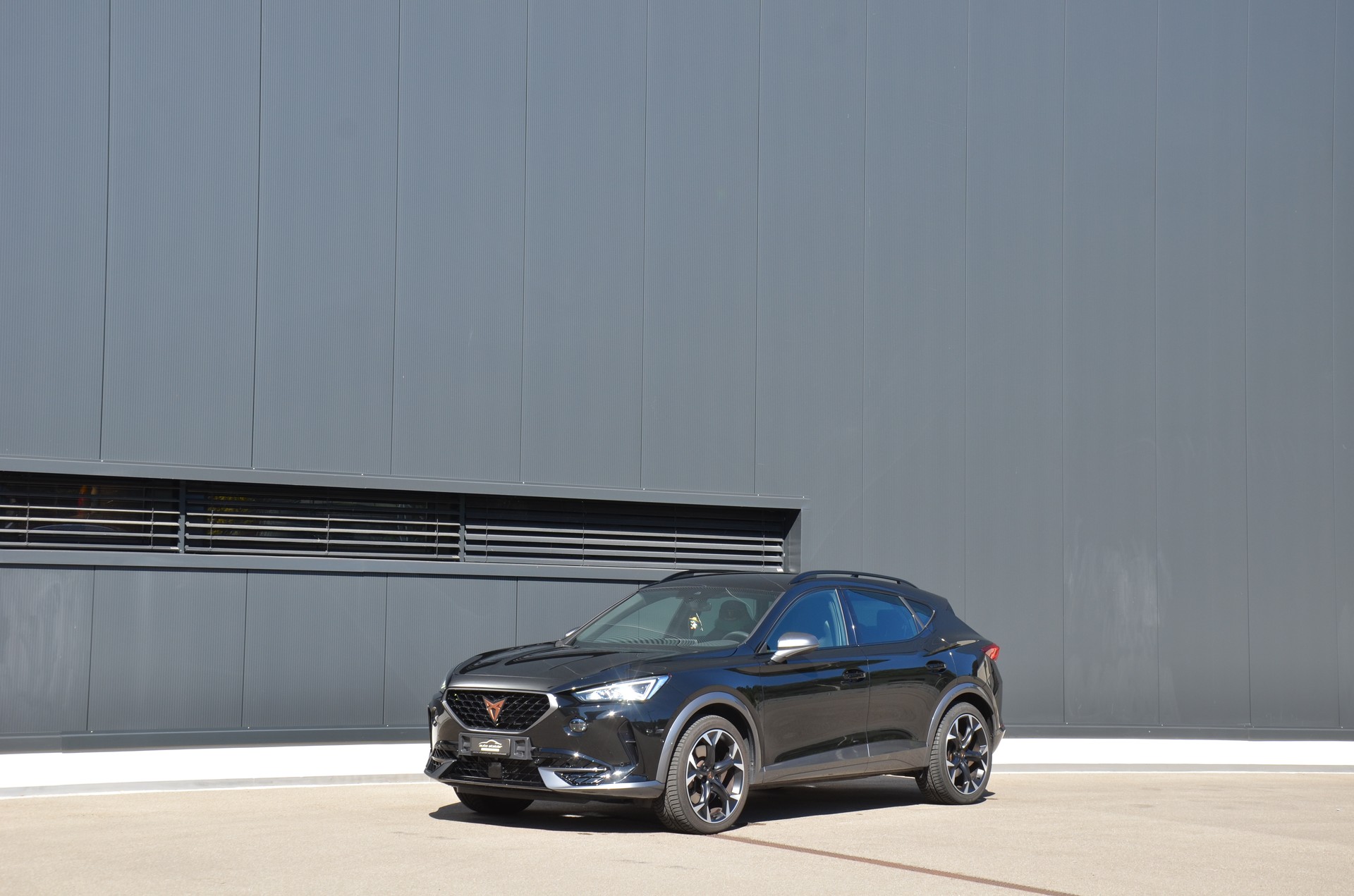 CUPRA Formentor 2.0TSI VZ 4Drive DSG-image-0