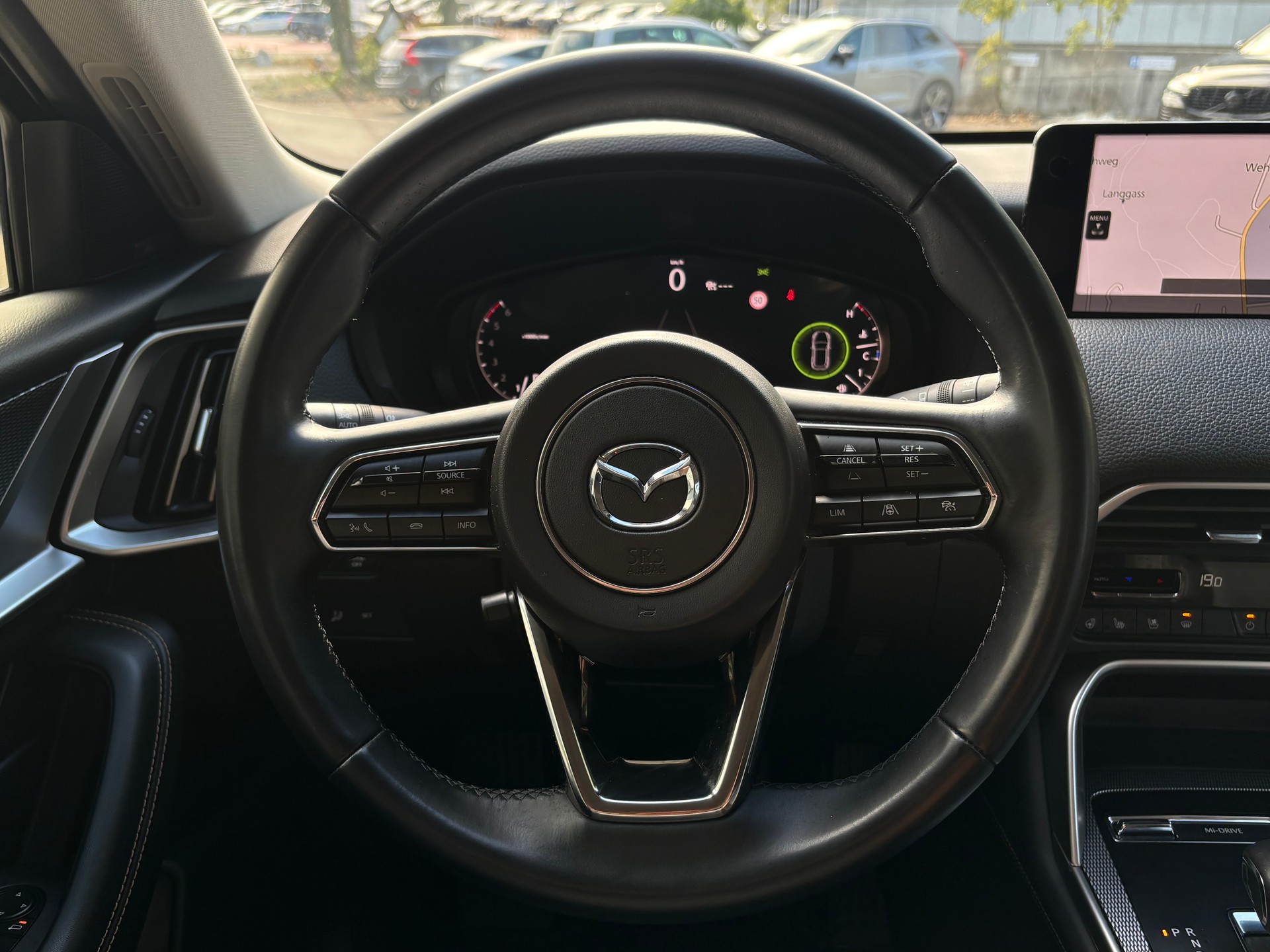 MAZDA CX-60 3.3 D Homura-image-4