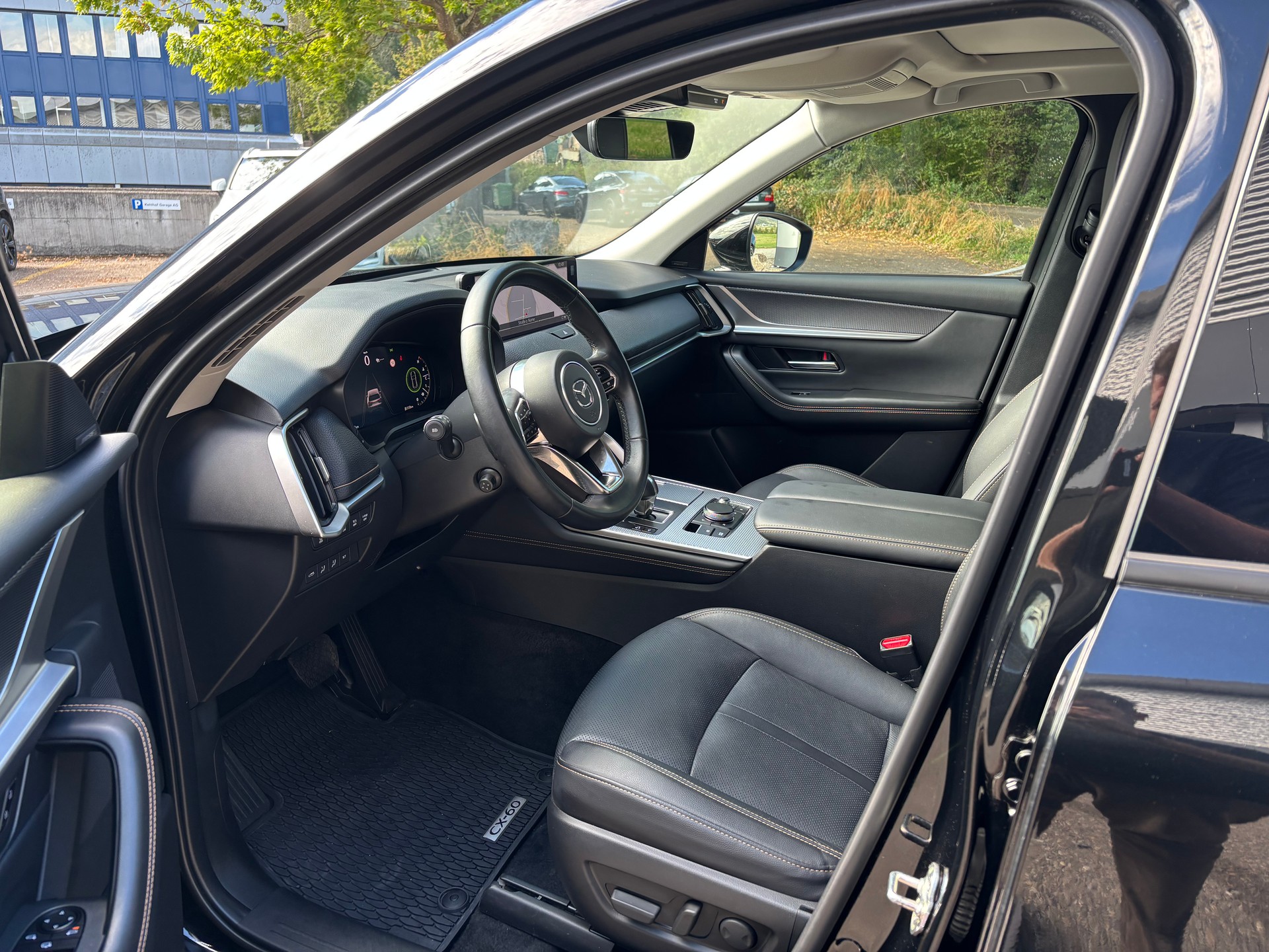 MAZDA CX-60 3.3 D Homura-image-15