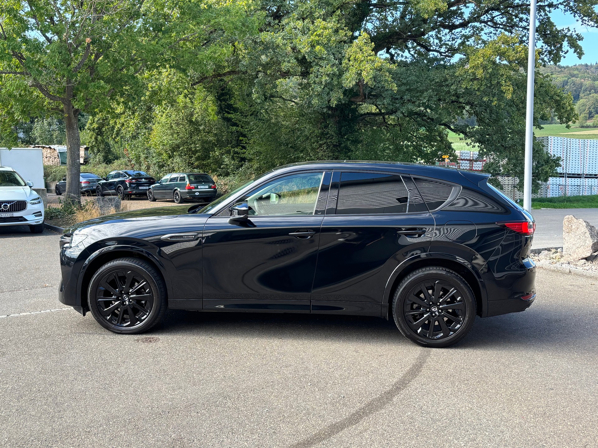 MAZDA CX-60 3.3 D Homura-image-17