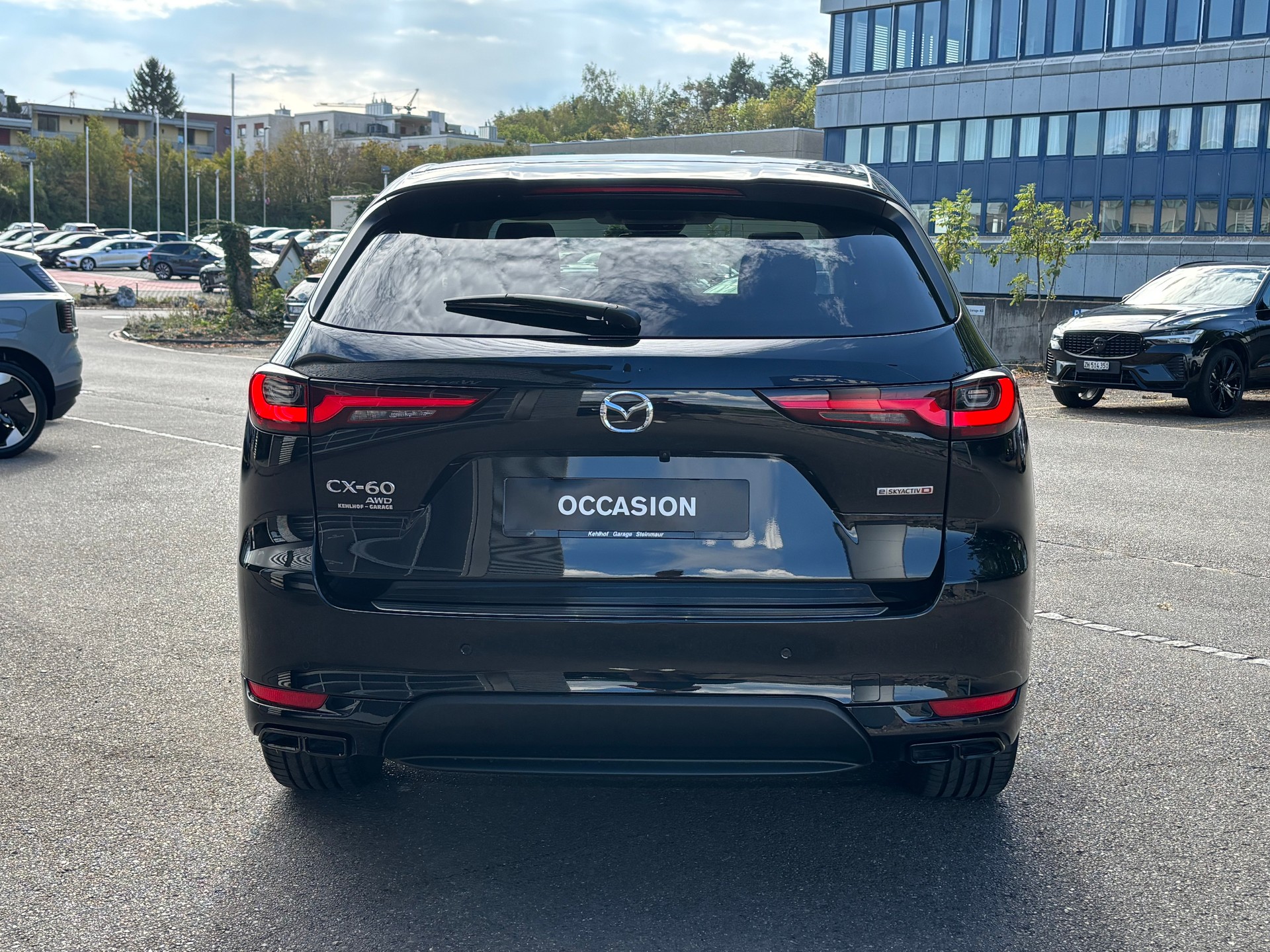 MAZDA CX-60 3.3 D Homura-image-12