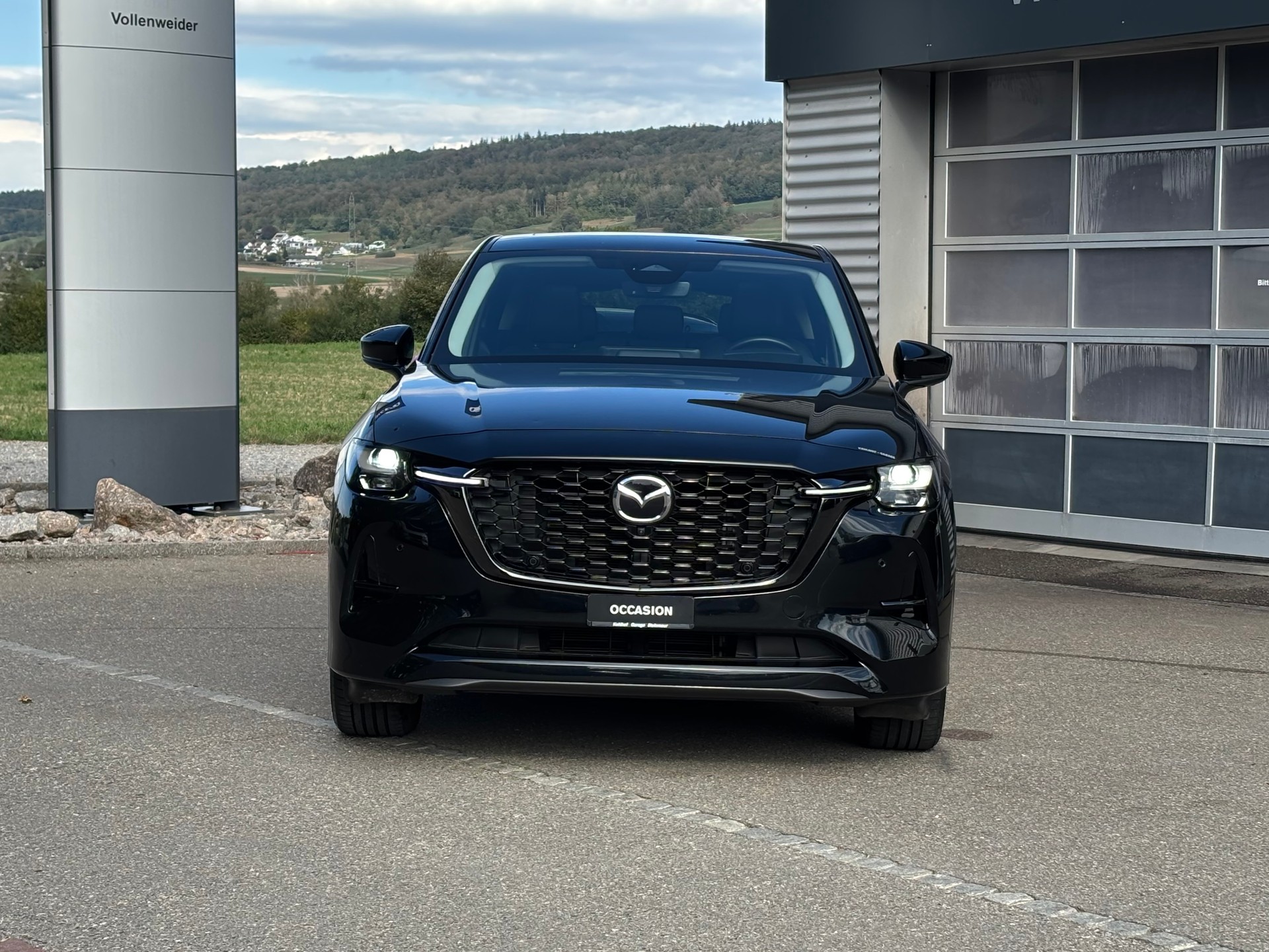 MAZDA CX-60 3.3 D Homura-image-8