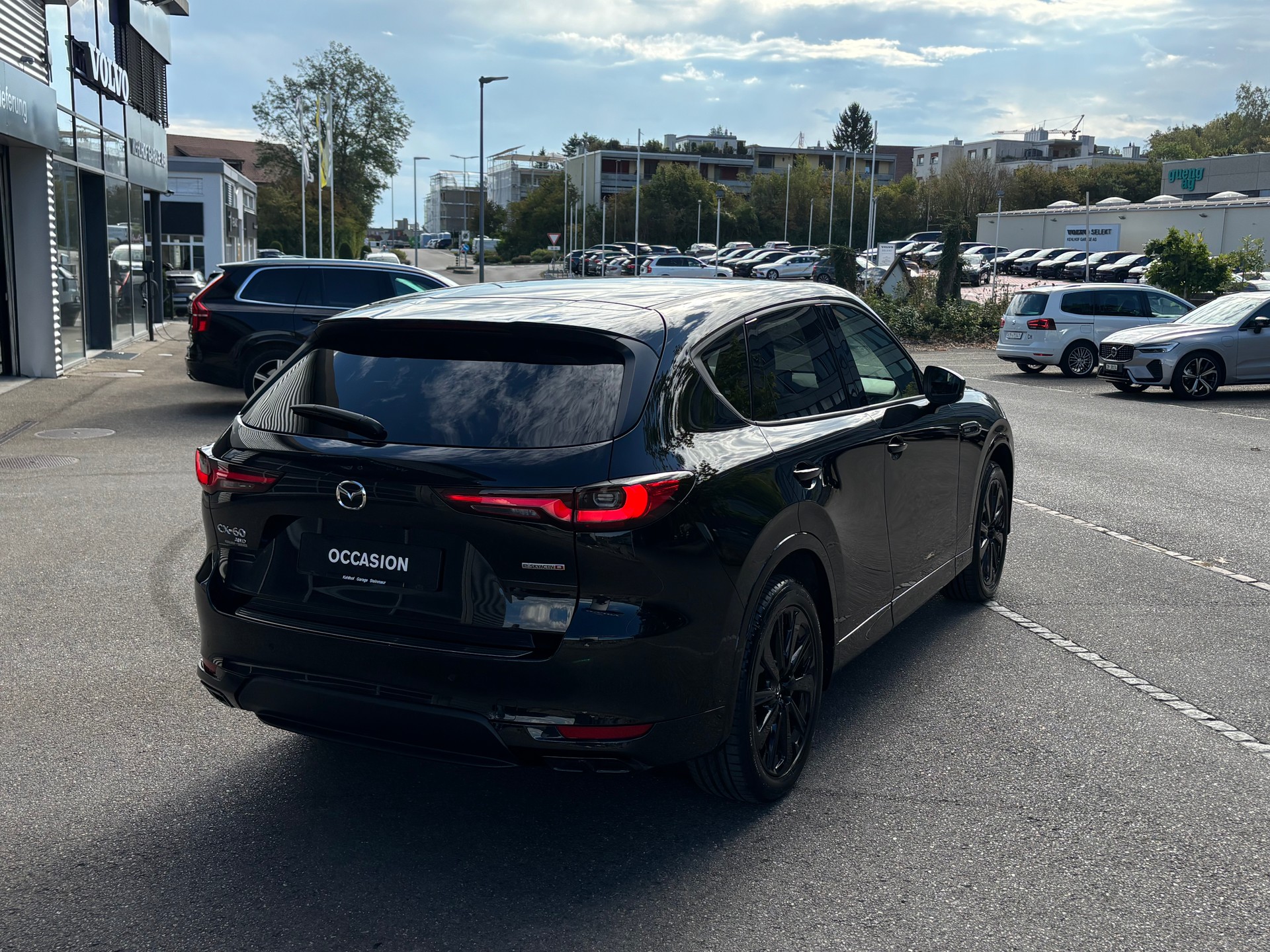 MAZDA CX-60 3.3 D Homura-image-14
