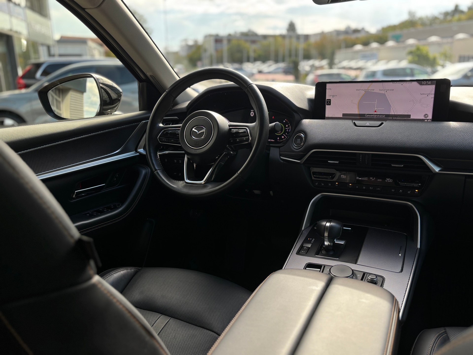 MAZDA CX-60 3.3 D Homura-image-5