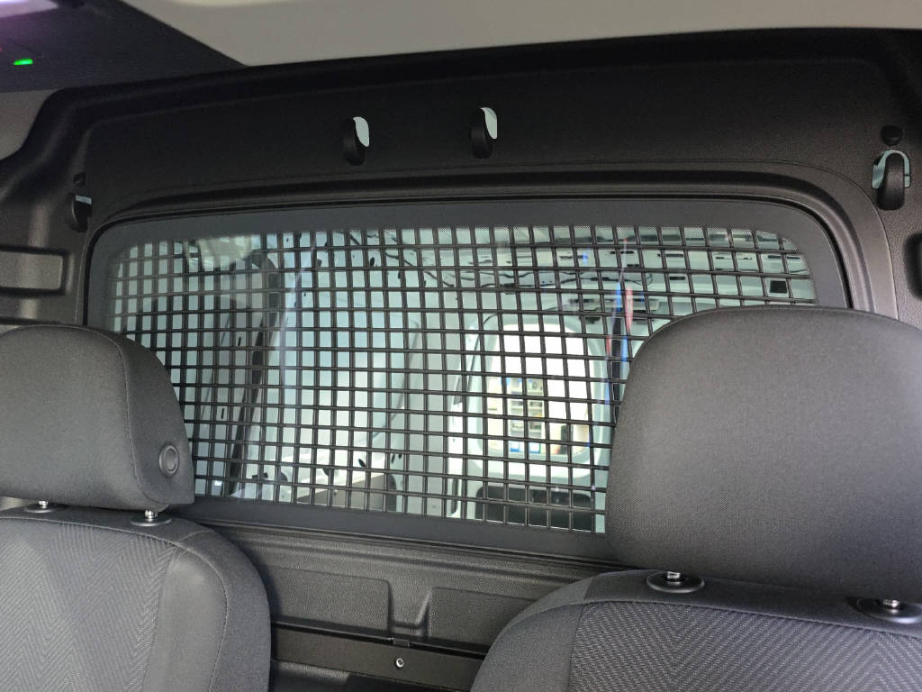 FORD Grand Transit Connect Kaw. 2.0 EcoBlue 102 PS Trend-image-13