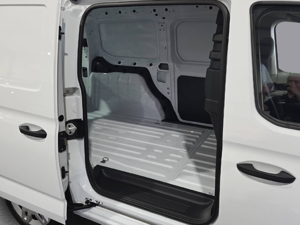 FORD Grand Transit Connect Kaw. 2.0 EcoBlue 102 PS Trend-image-15