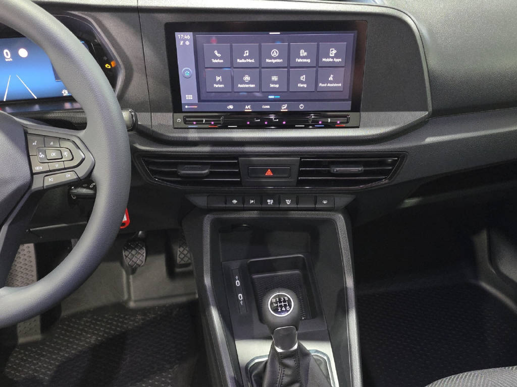 FORD Grand Transit Connect Kaw. 2.0 EcoBlue 102 PS Trend-image-10