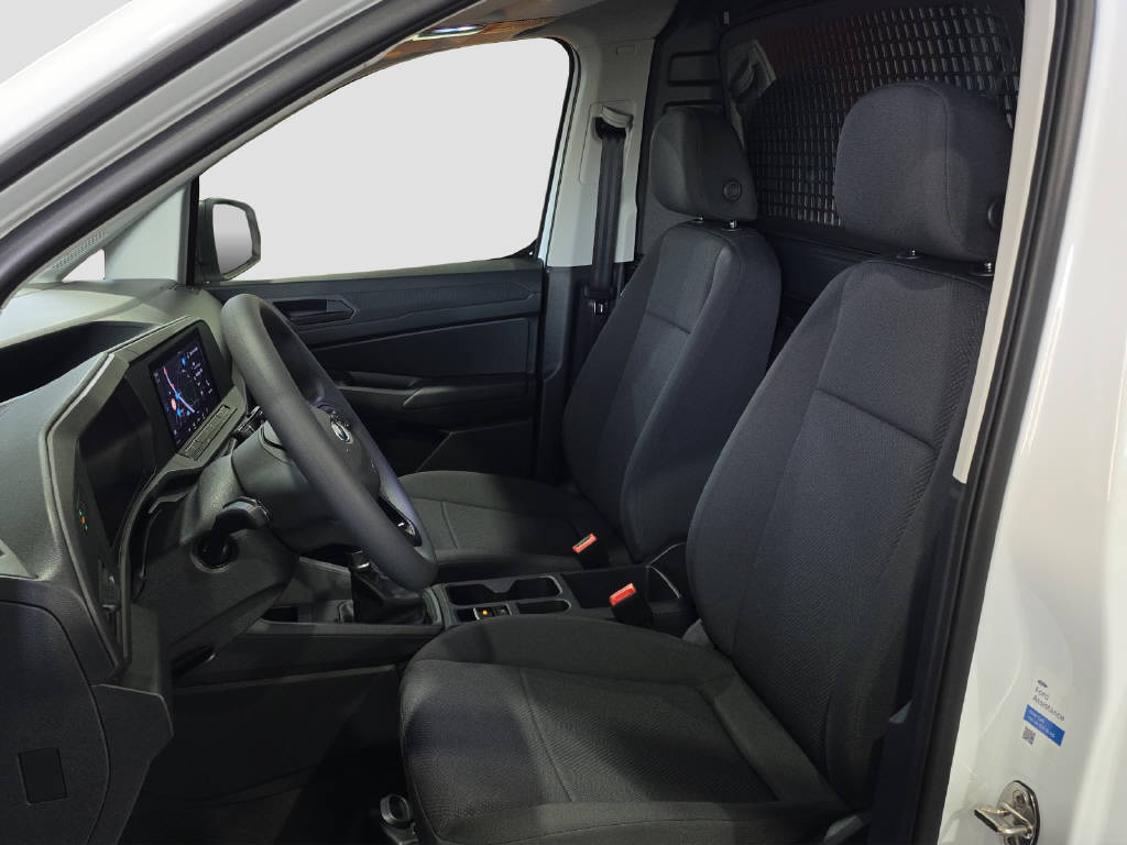 FORD Grand Transit Connect Kaw. 2.0 EcoBlue 102 PS Trend-image-6